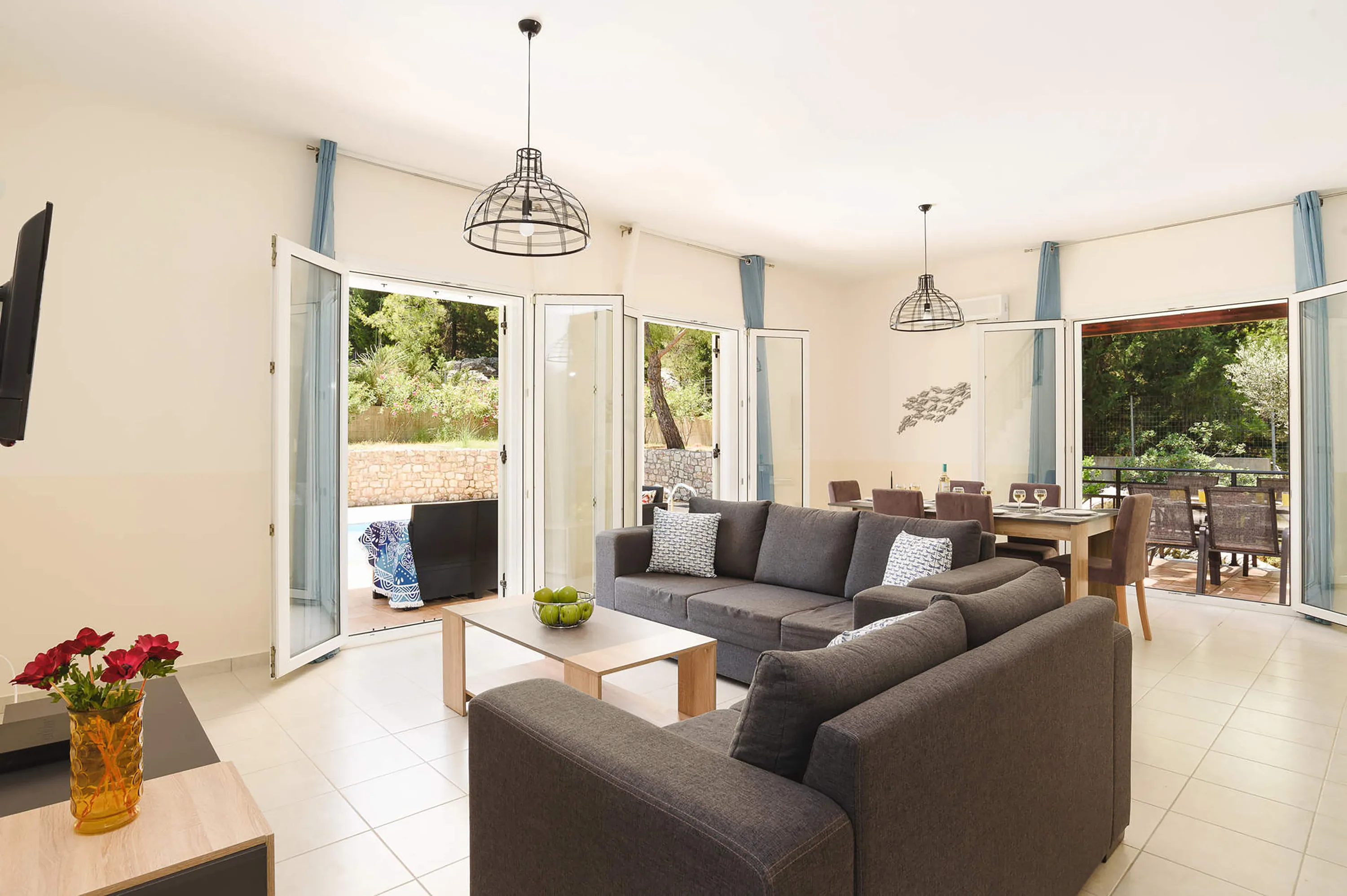 Olympios - Seven Springs Villas — photo 4
