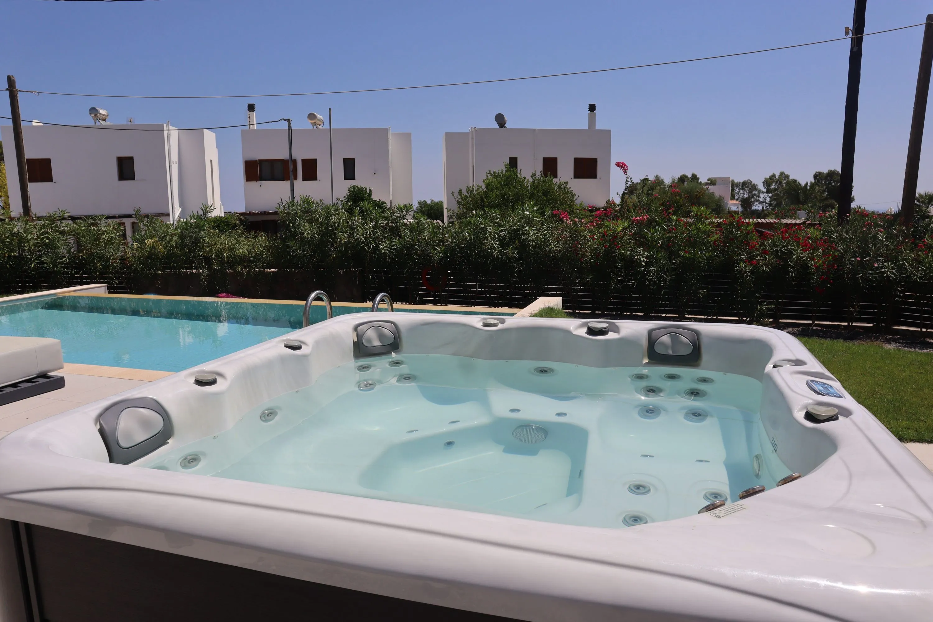 Trapezia Luxury Living - Morganite — photo 4
