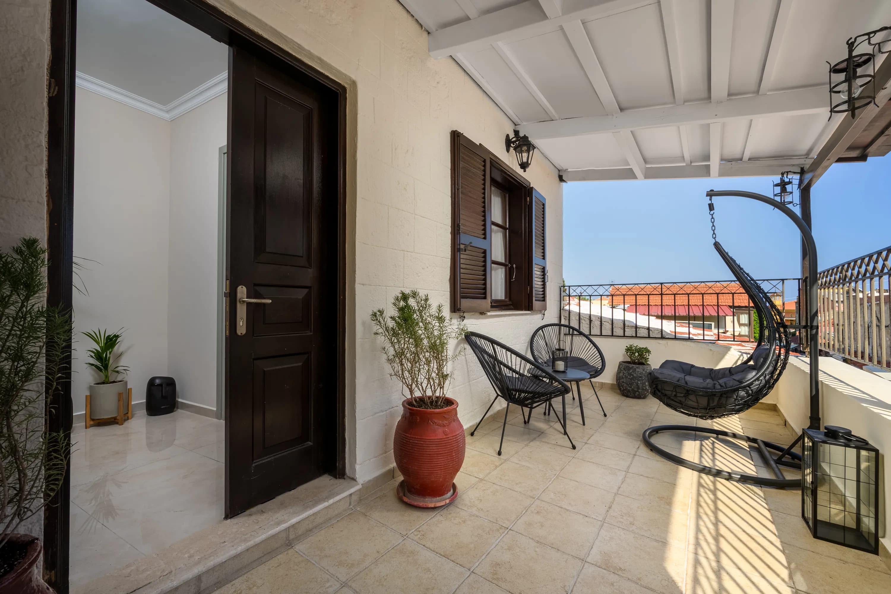 Alegrand Suites - Suite 3 — photo 2