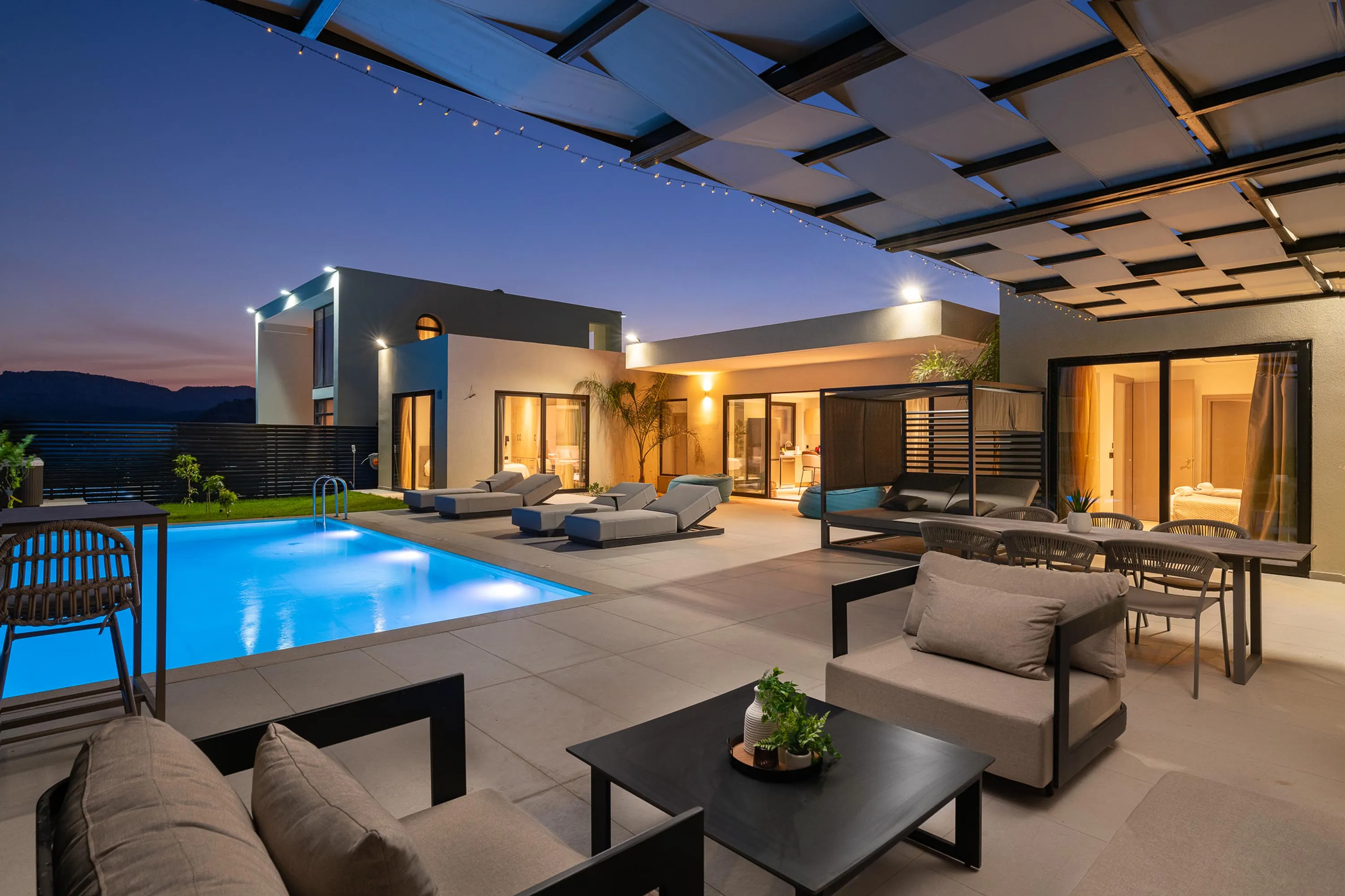 Trapezia Luxury Living - Sunstone — photo 1