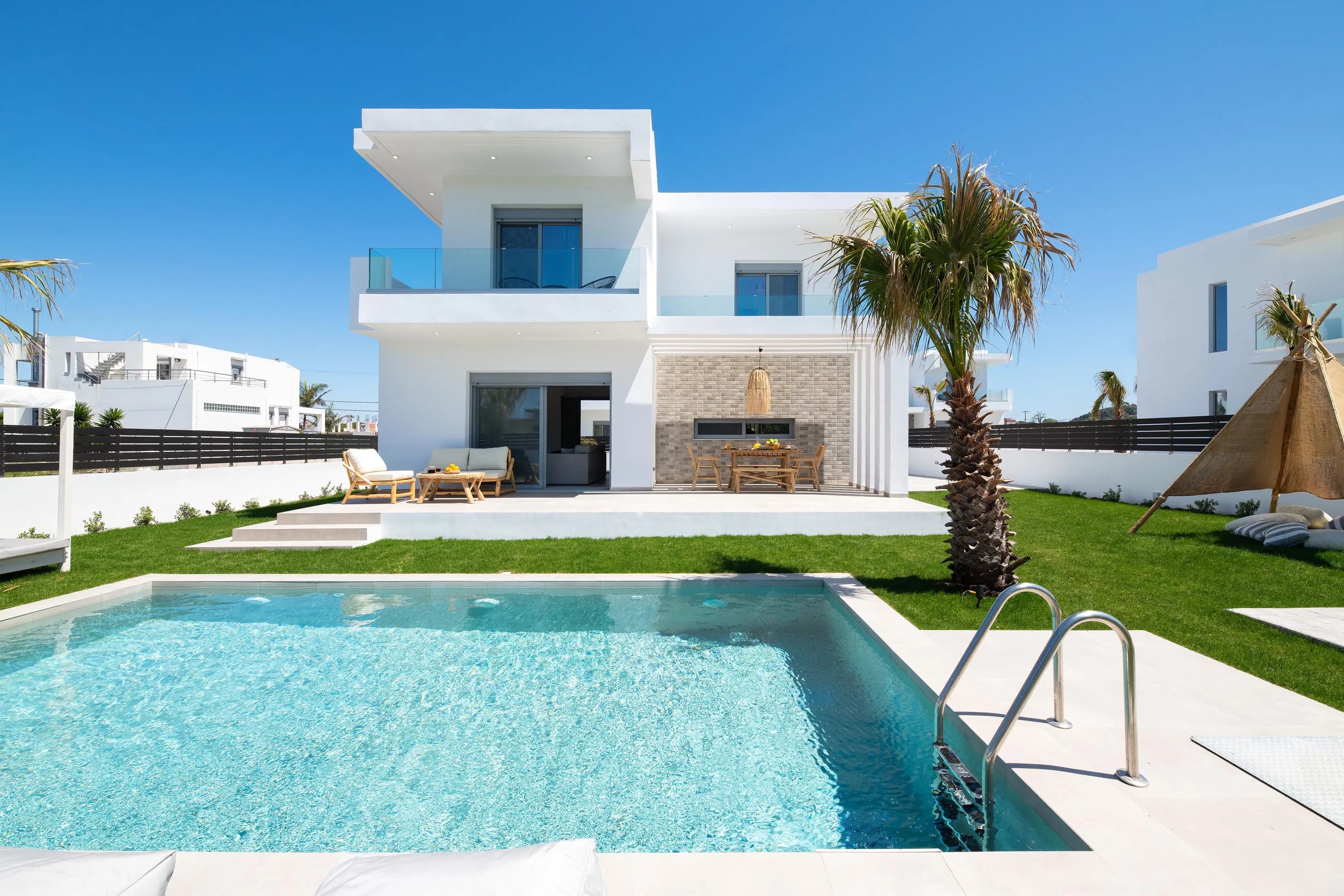 Martini Villas - Sofia — photo 4