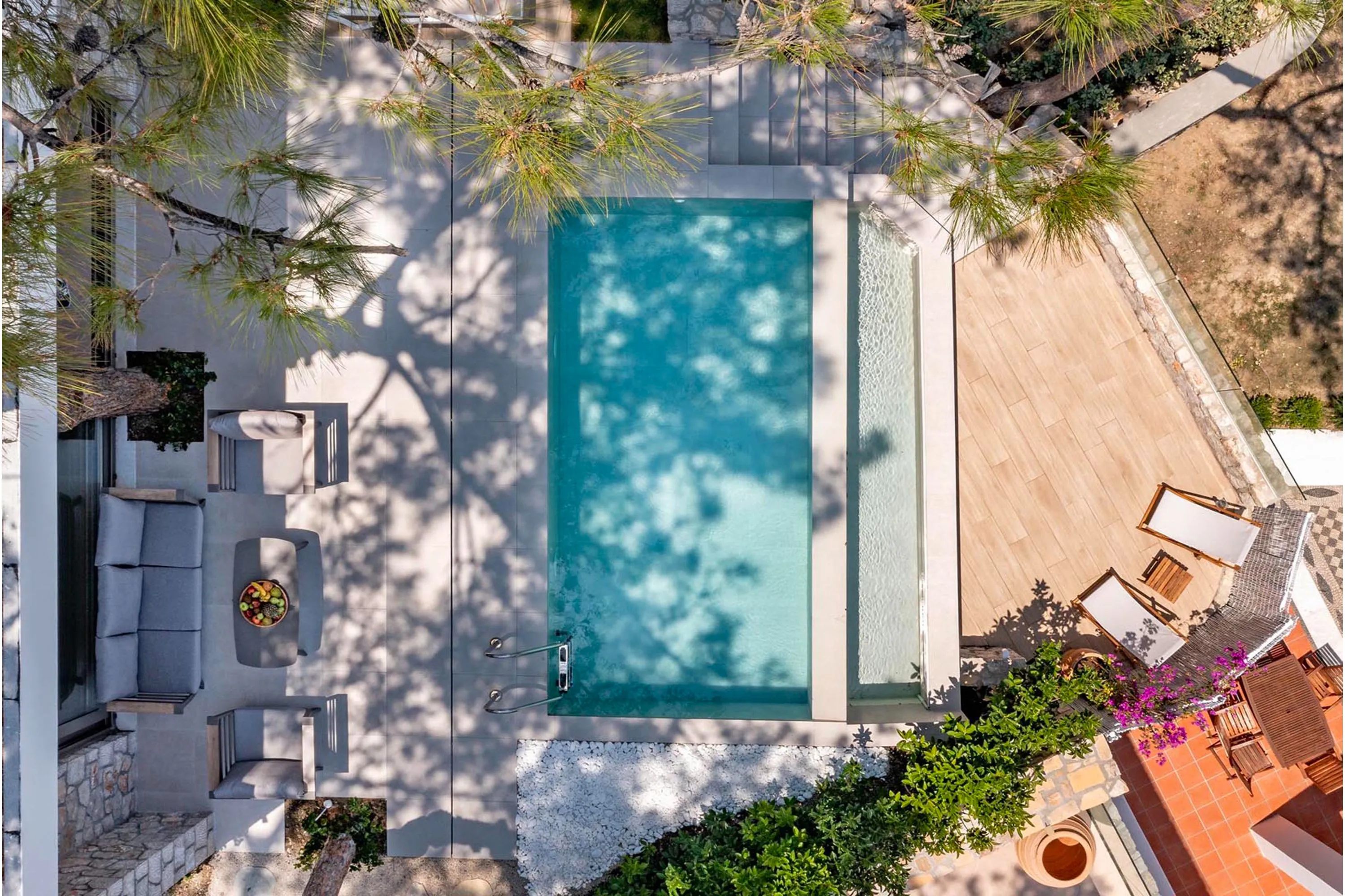 Aegean View Estate Villa — photo 3