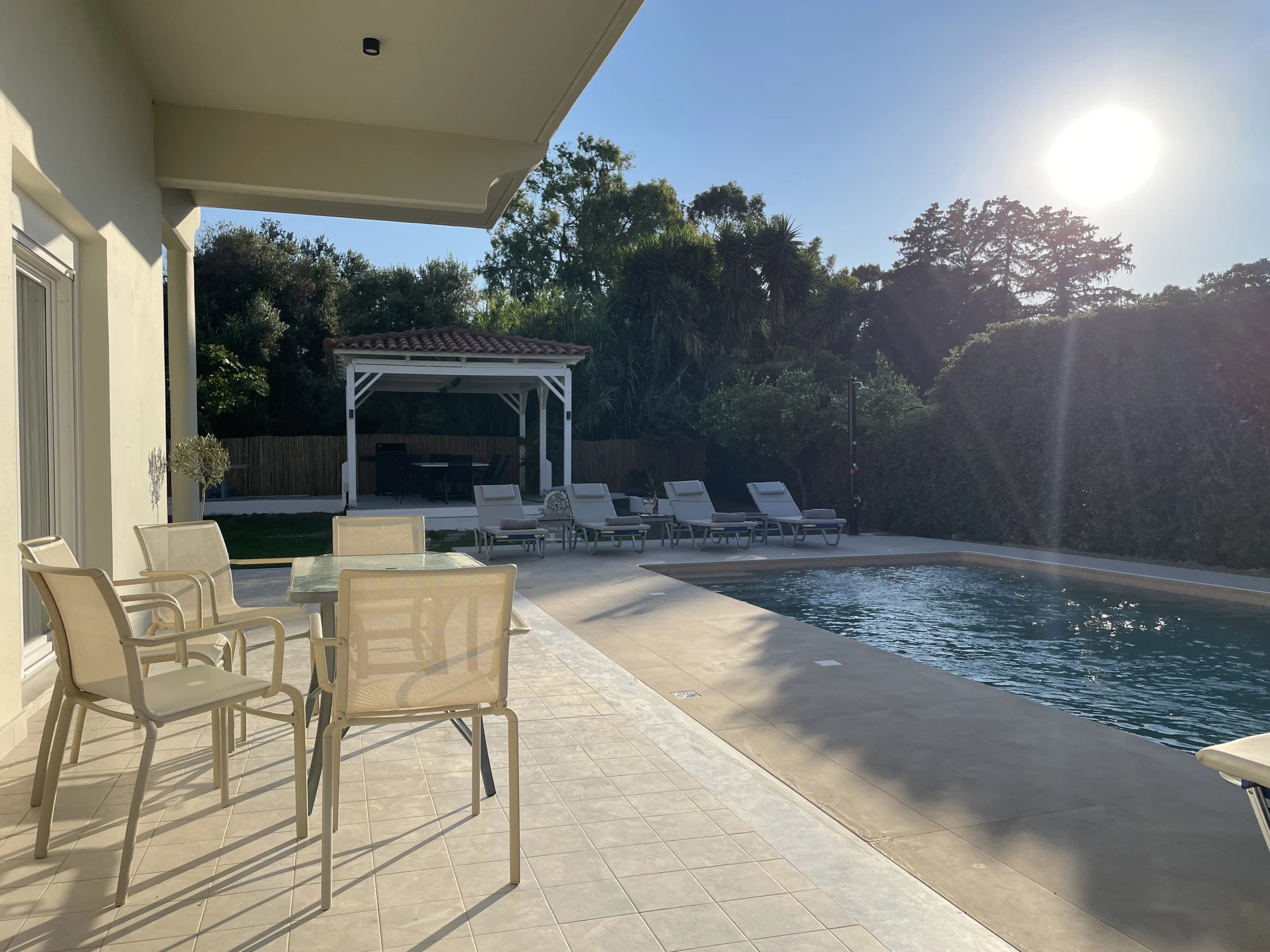 Cielo Hillside Villa — photo 4
