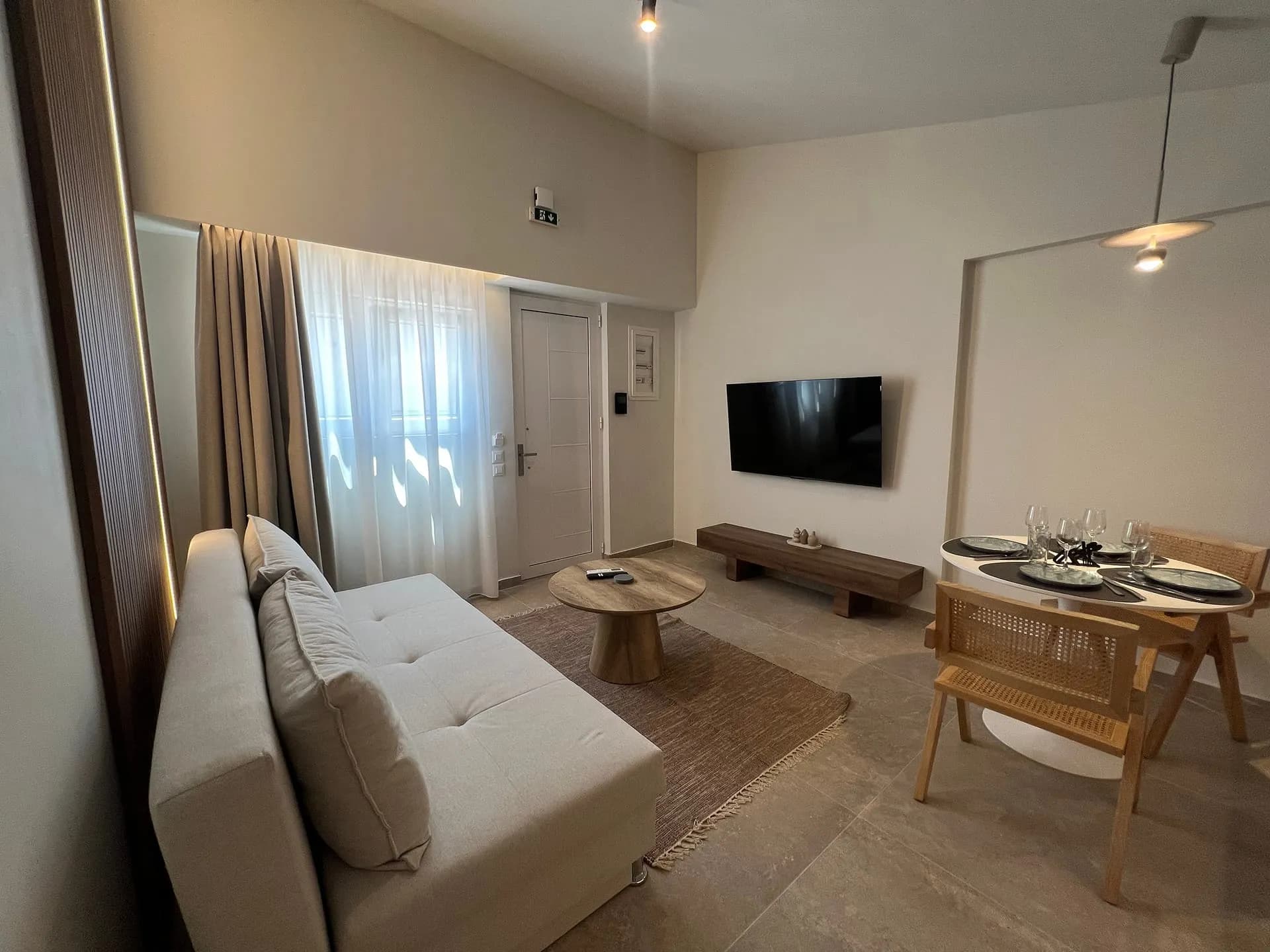 Ixia Cozyline Apartment- 102 — photo 5