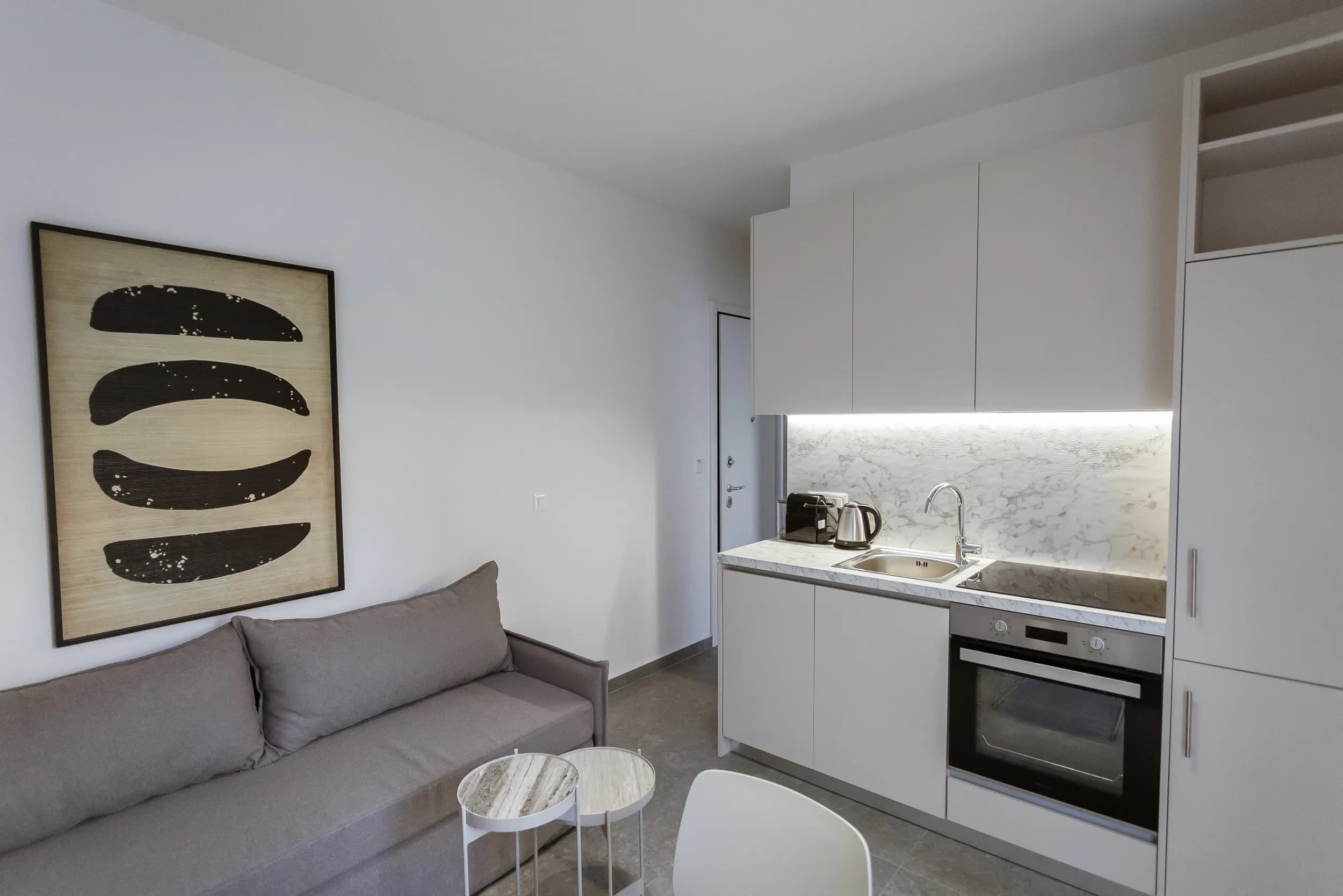 Hermes - Luxury Apartments Of Colossus — photo 4