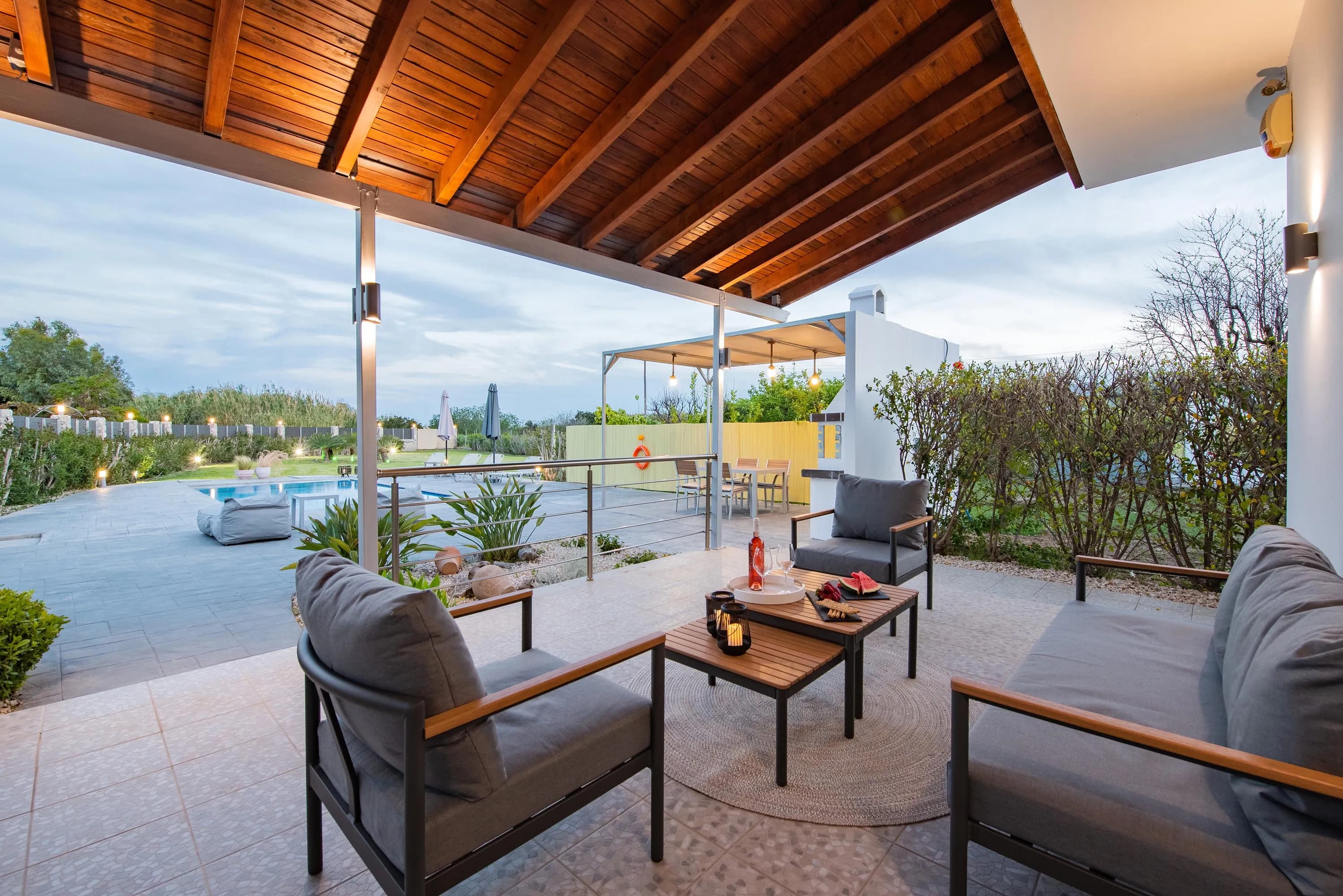 Reni Garden House  — photo 4