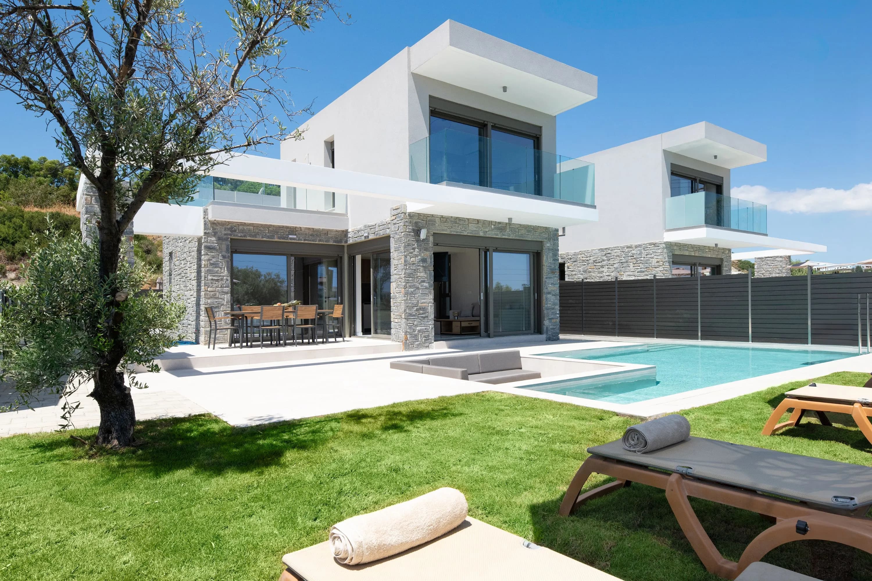 Rodos Stars Stellar Villas - Andromeda — photo 2