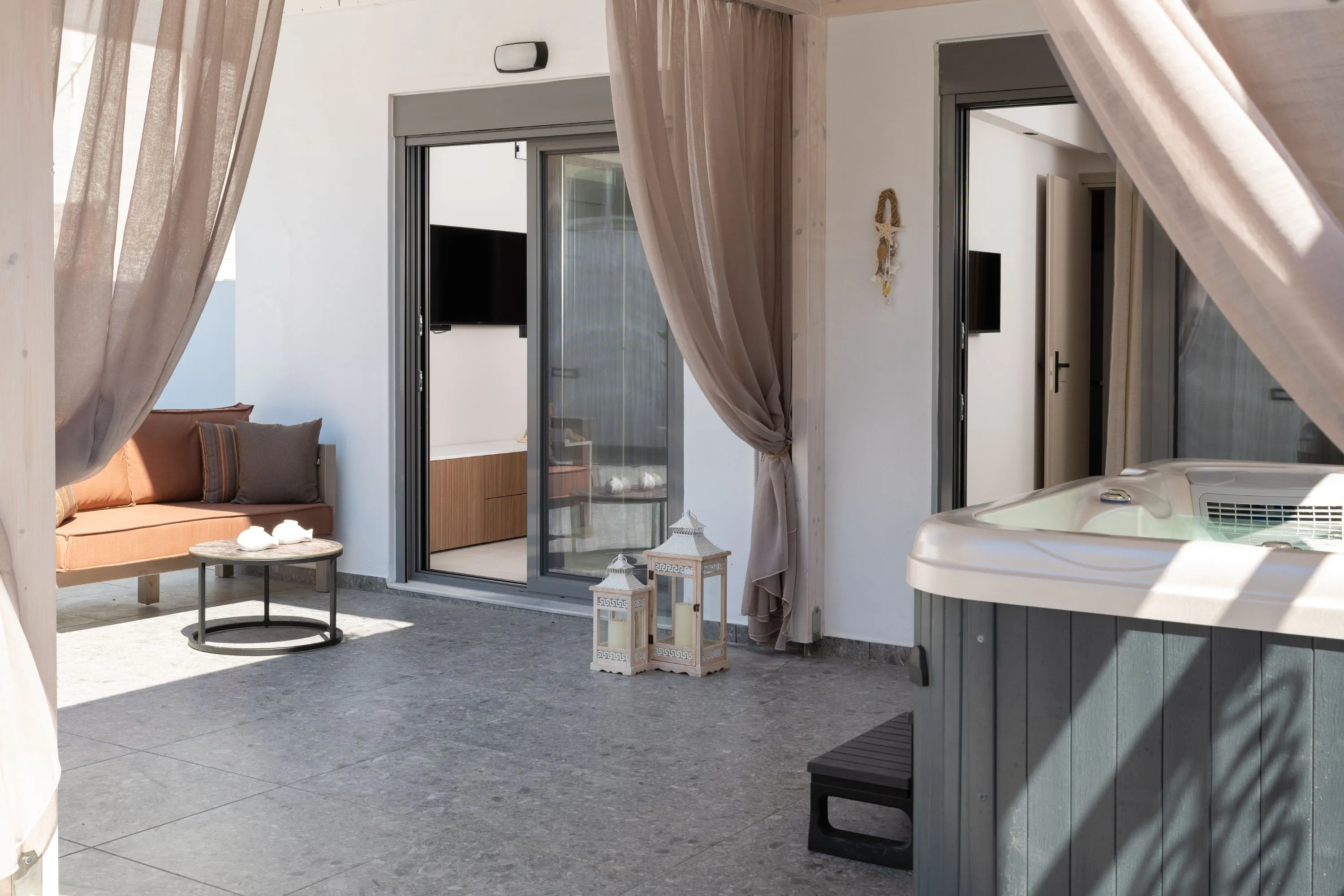 Elxis Luxury Apartment — photo 3
