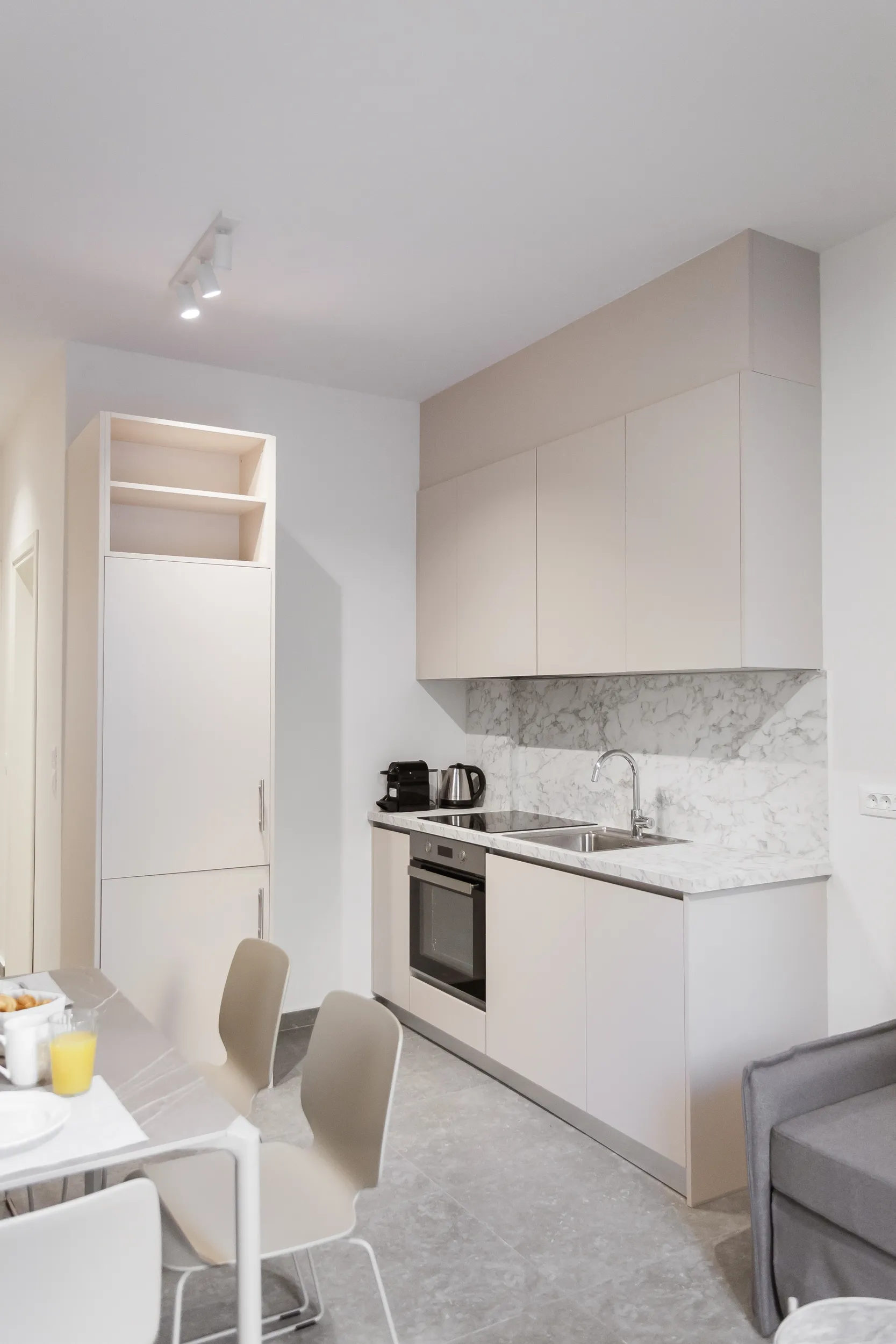 Aphrodite - Luxury Apartments Of Colossus — photo 4