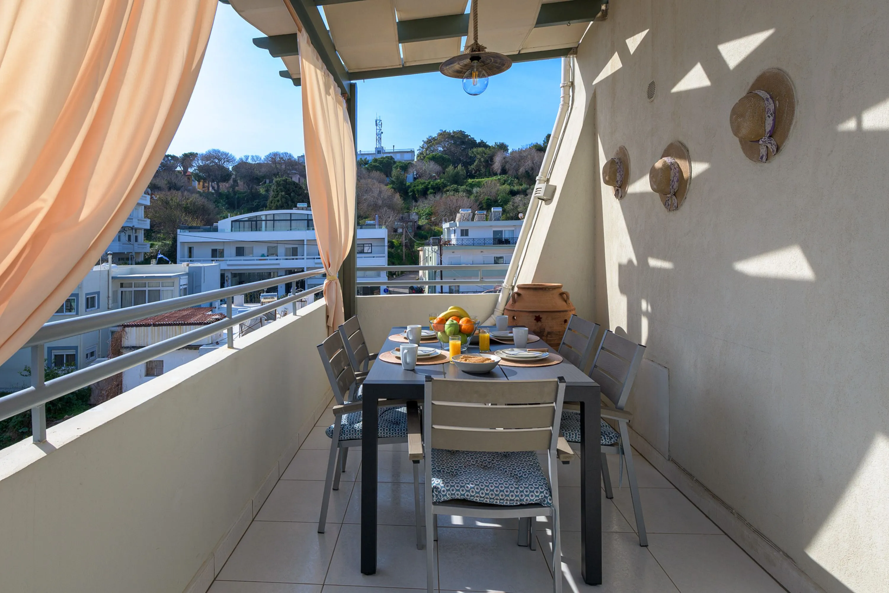 Sea and the City-La Vita e Bella — photo 3