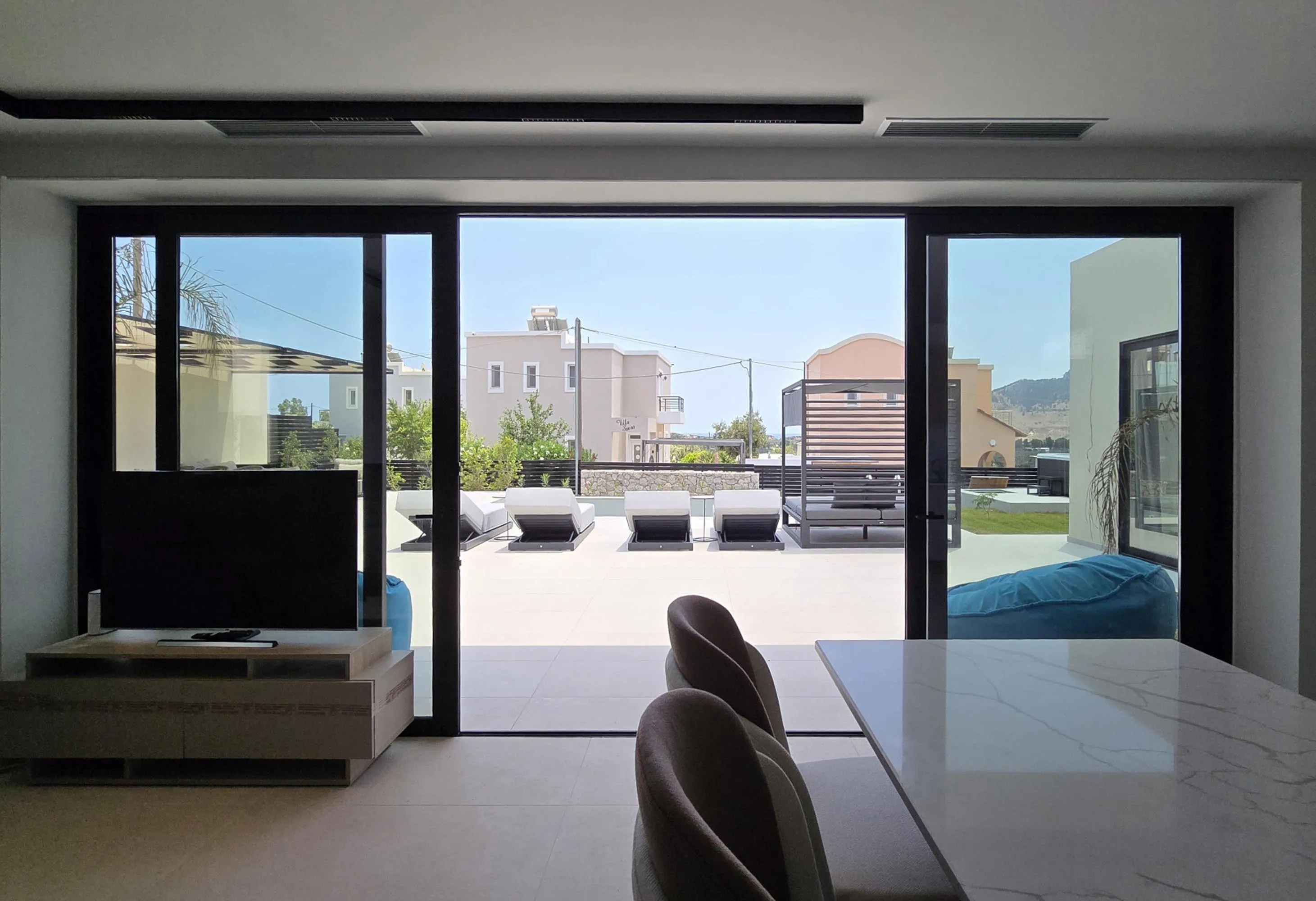 Trapezia Luxury Living - Pearl — photo 4