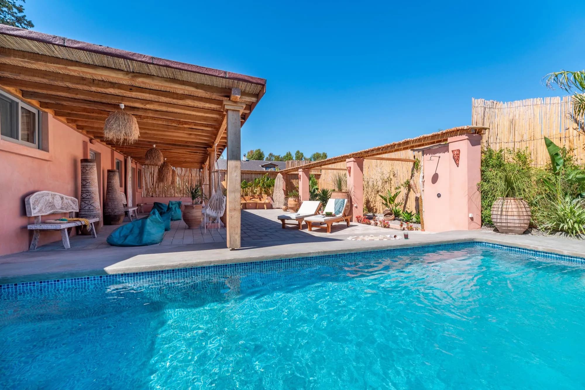 Onar Villa  — photo 3