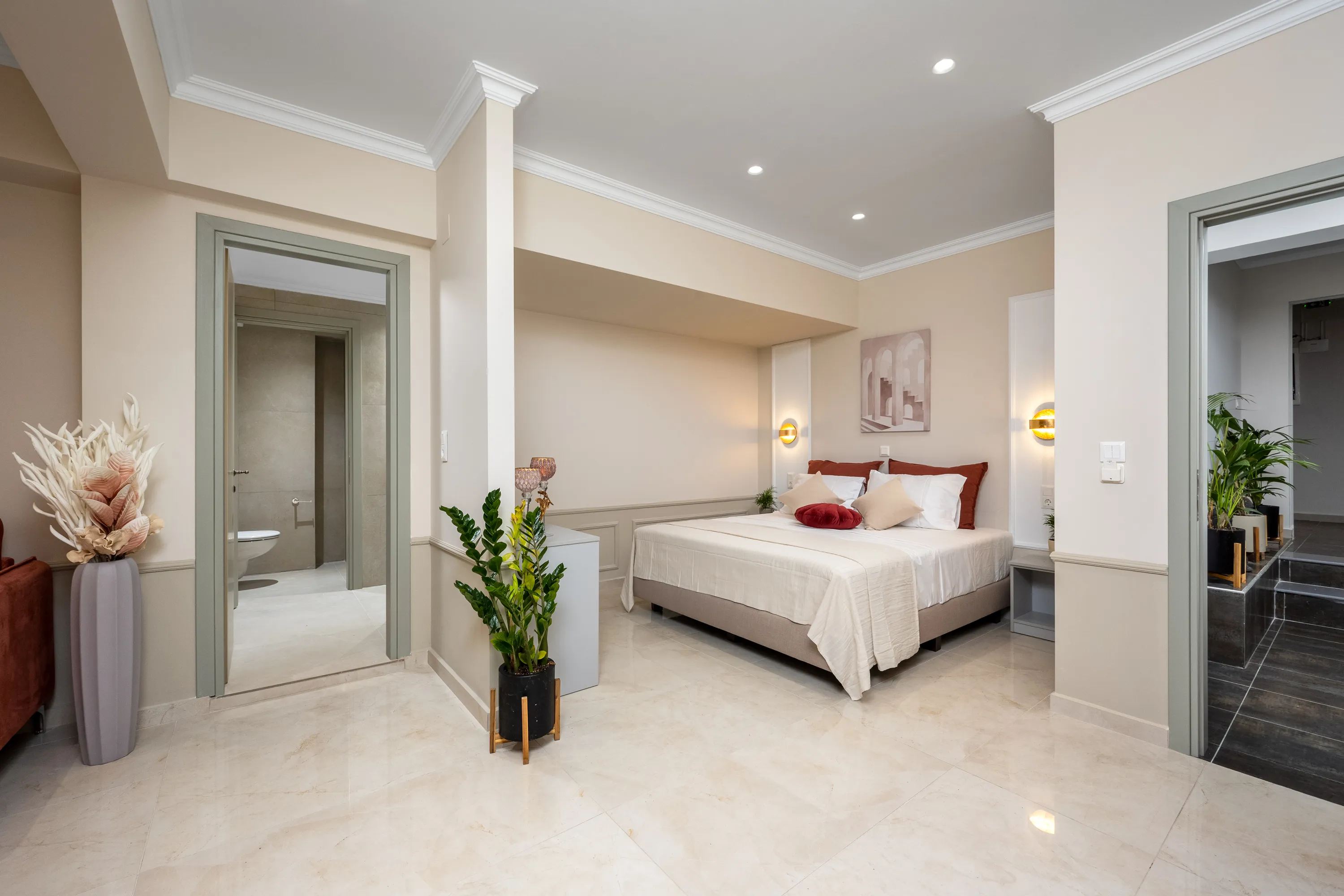 Alegrand Suites - Suite 4 — photo 1
