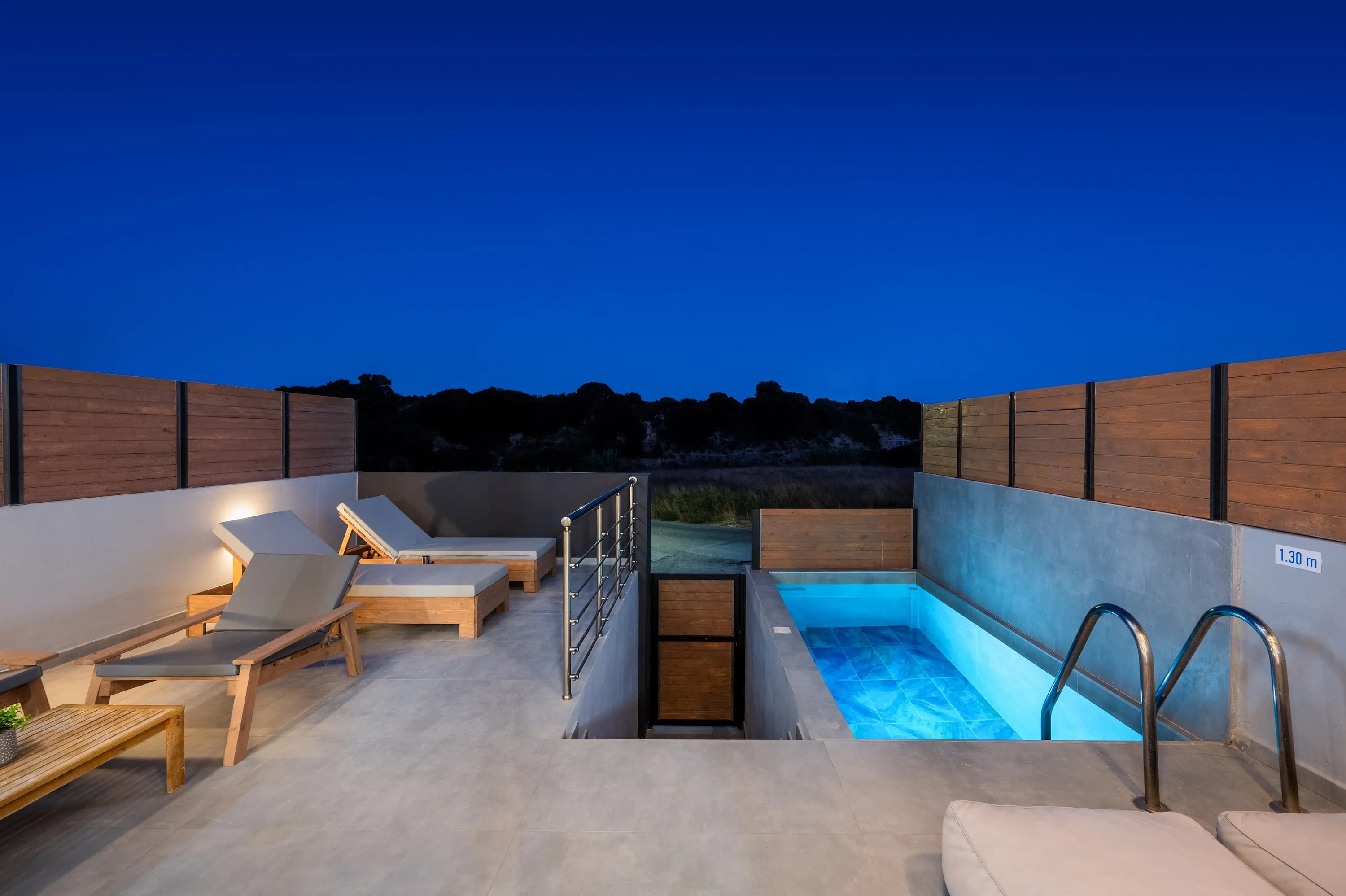 ArmoniKon 1 pool villa — photo 1