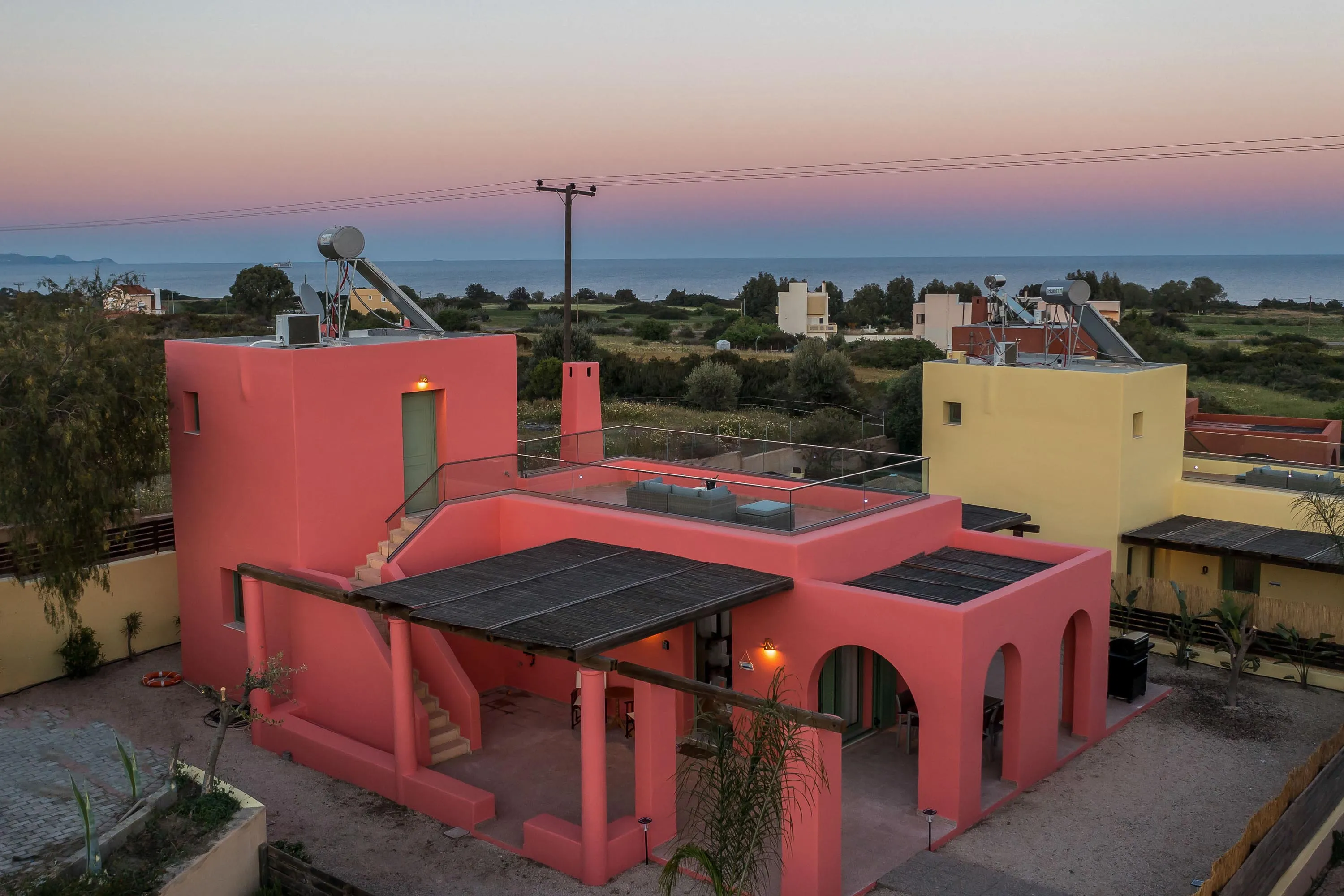 Villa Selene — photo 3