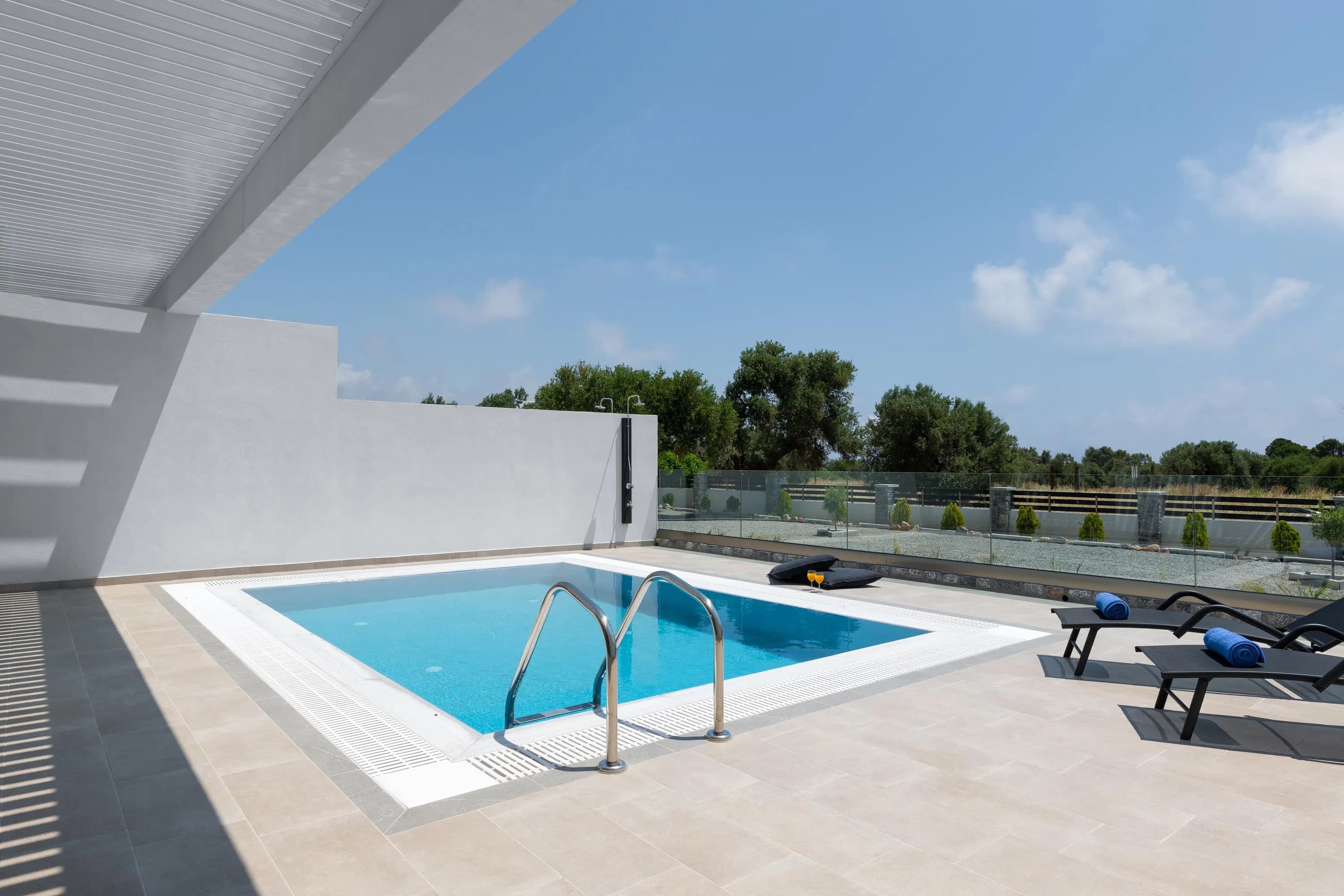 Armonia Suites Gennadi - Eleni — photo 4