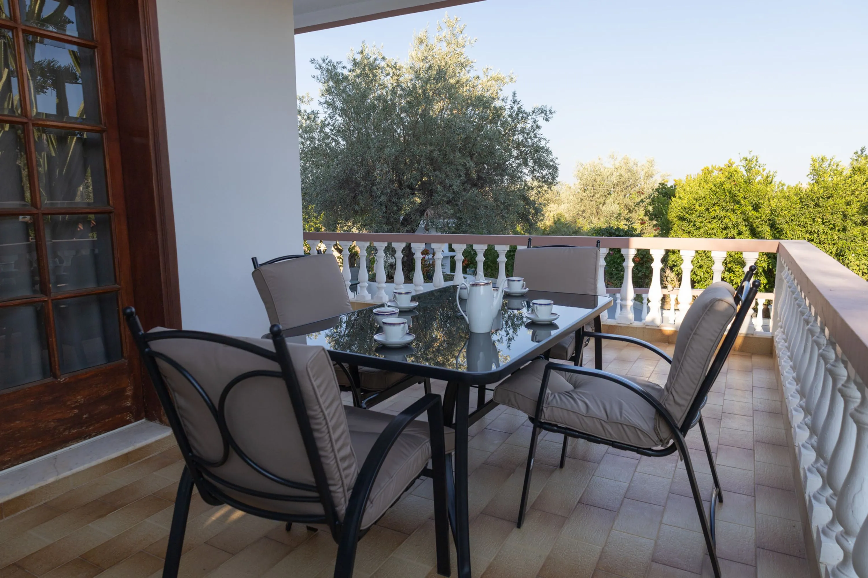 Makiaris Villa — photo 3