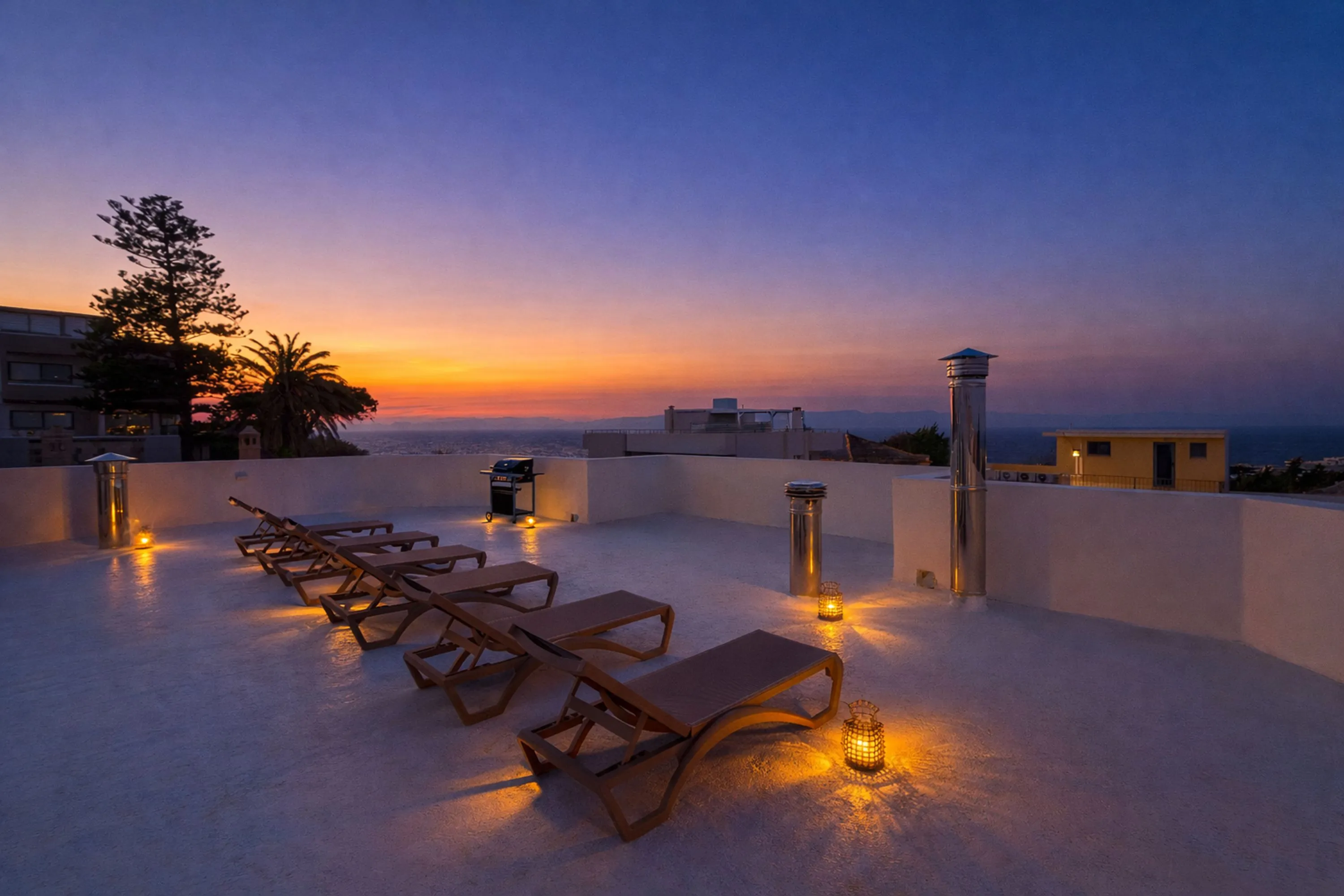 360 Aegean Blue — photo 1