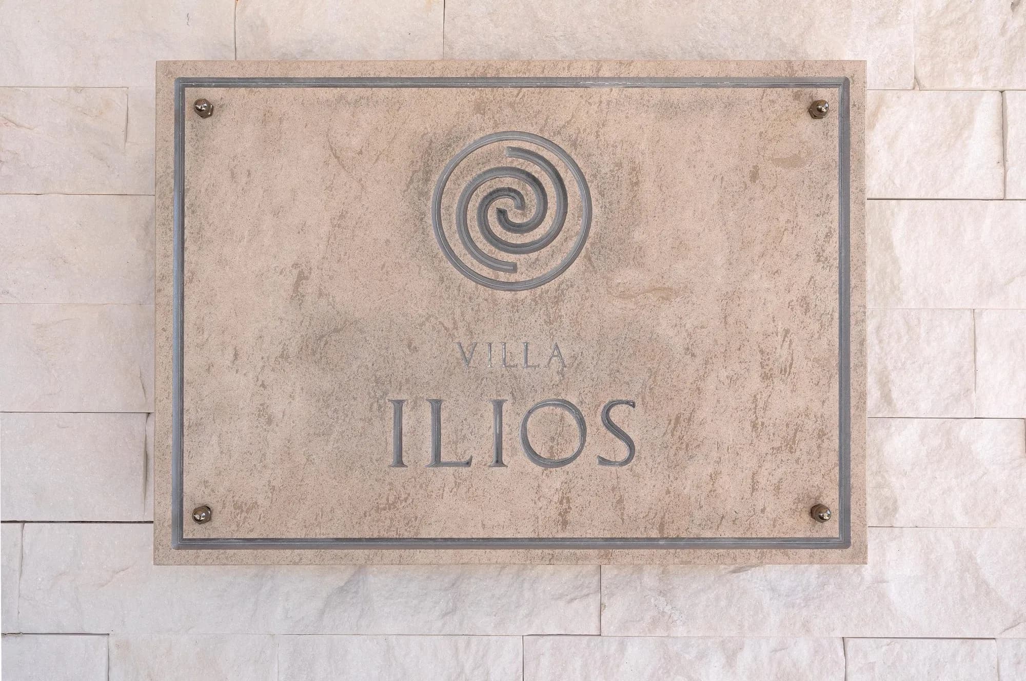 Serenity Villas - Ilios — photo 5