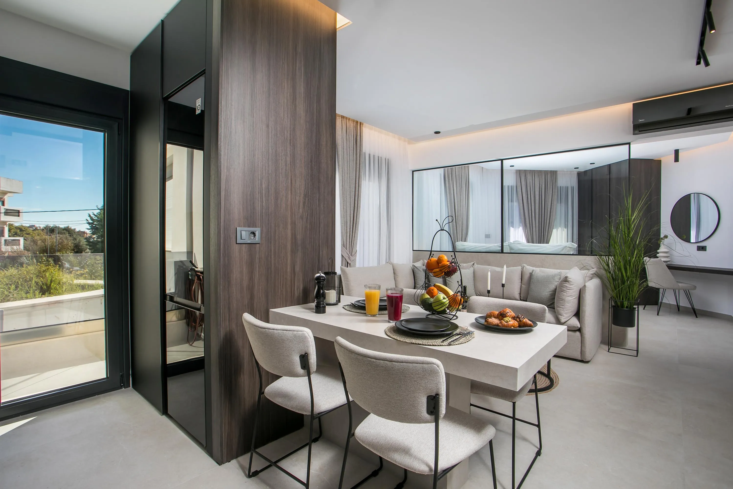 Karma Luxury Suite 7 — photo 4