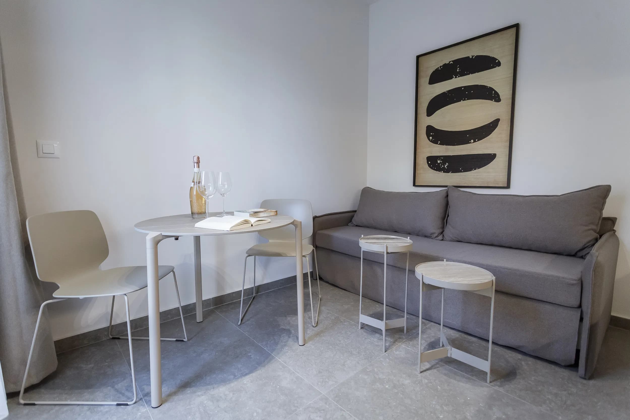 Hermes - Luxury Apartments Of Colossus — photo 3