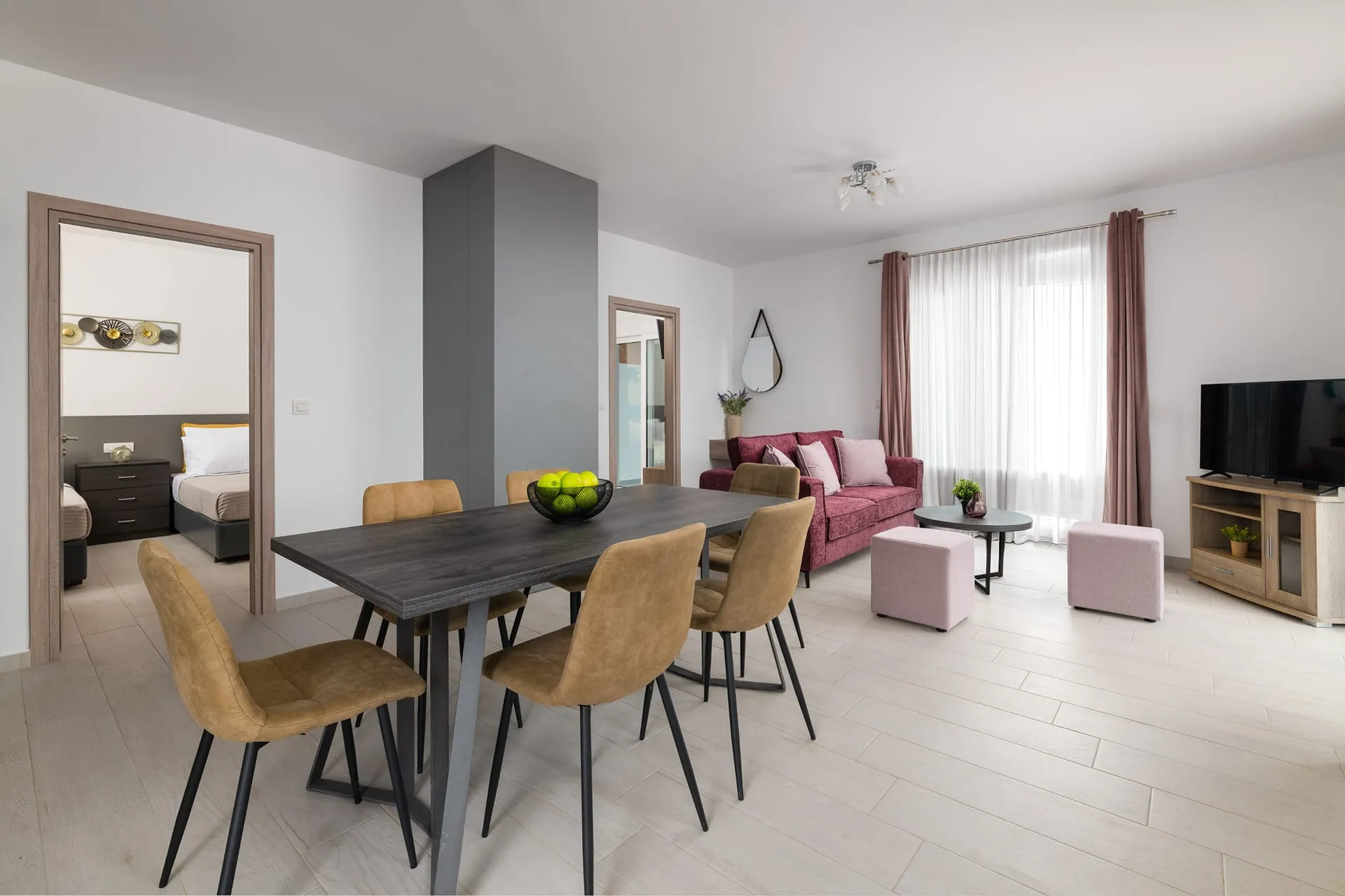Elysian Luxury Residence -Melia — photo 4