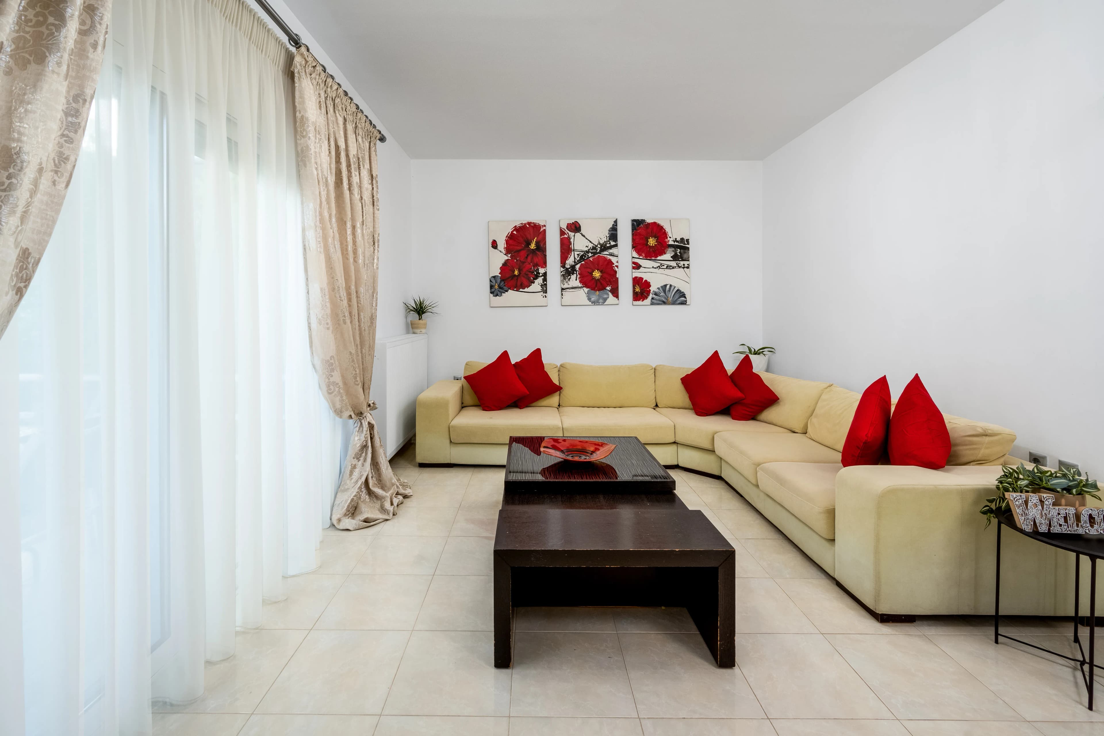 Amazing Summer Villa  — photo 5