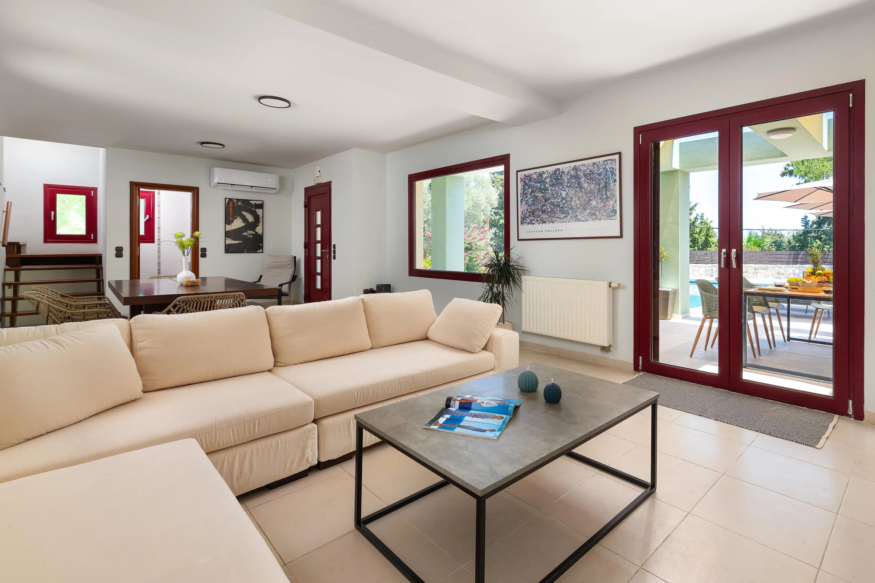 Villa Olive — photo 4