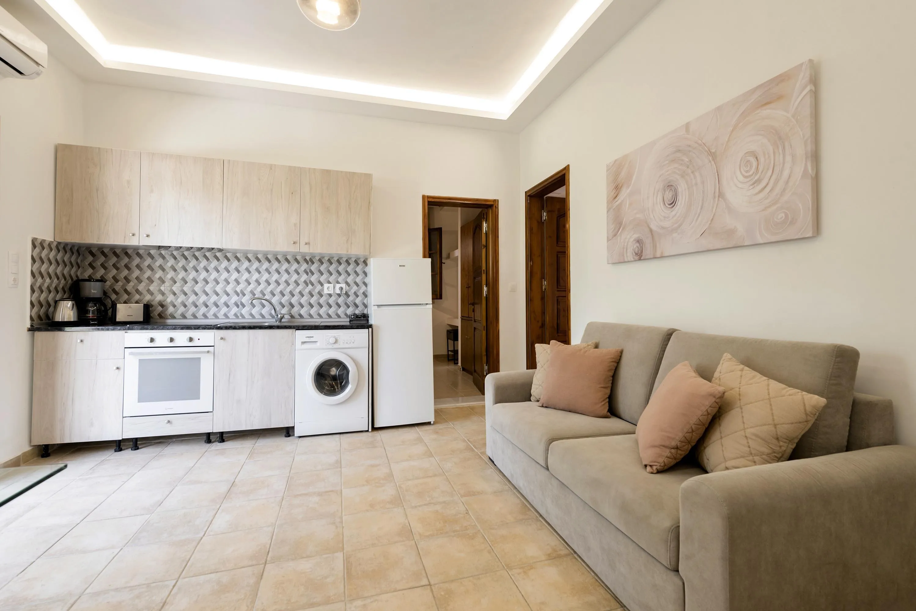 Ariadni Villas Faliraki-3 — photo 5