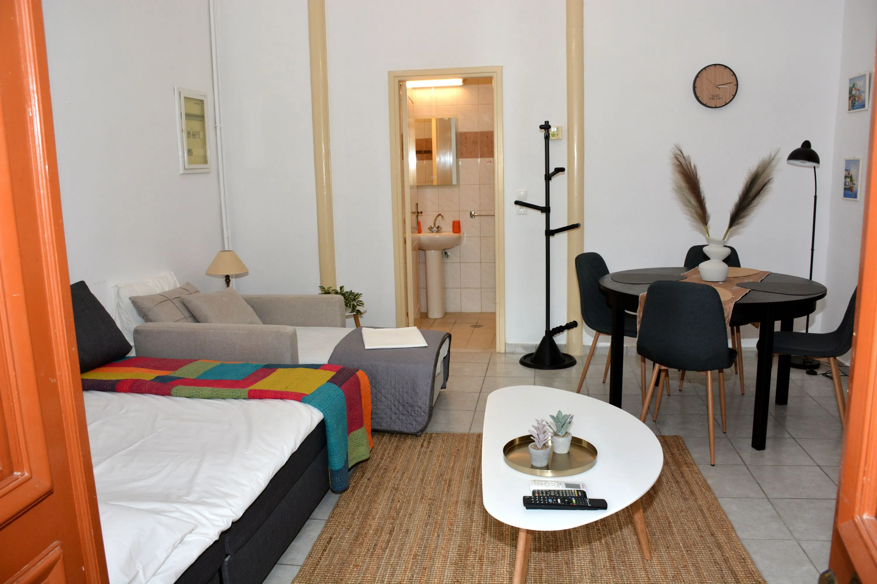 Garden House Elli Beach (2min) — photo 4