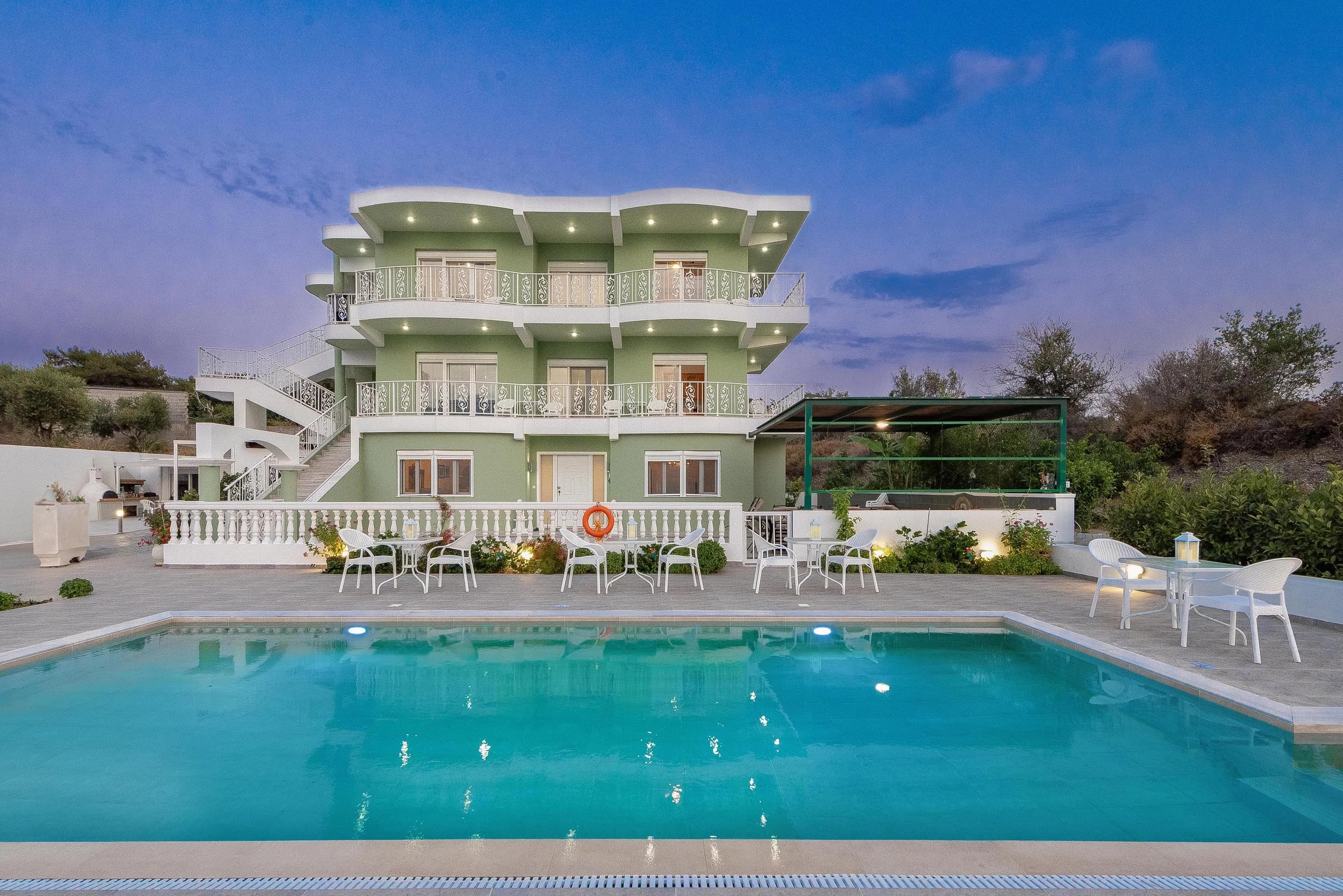 Nimo Paradise Estate 1 — photo 1