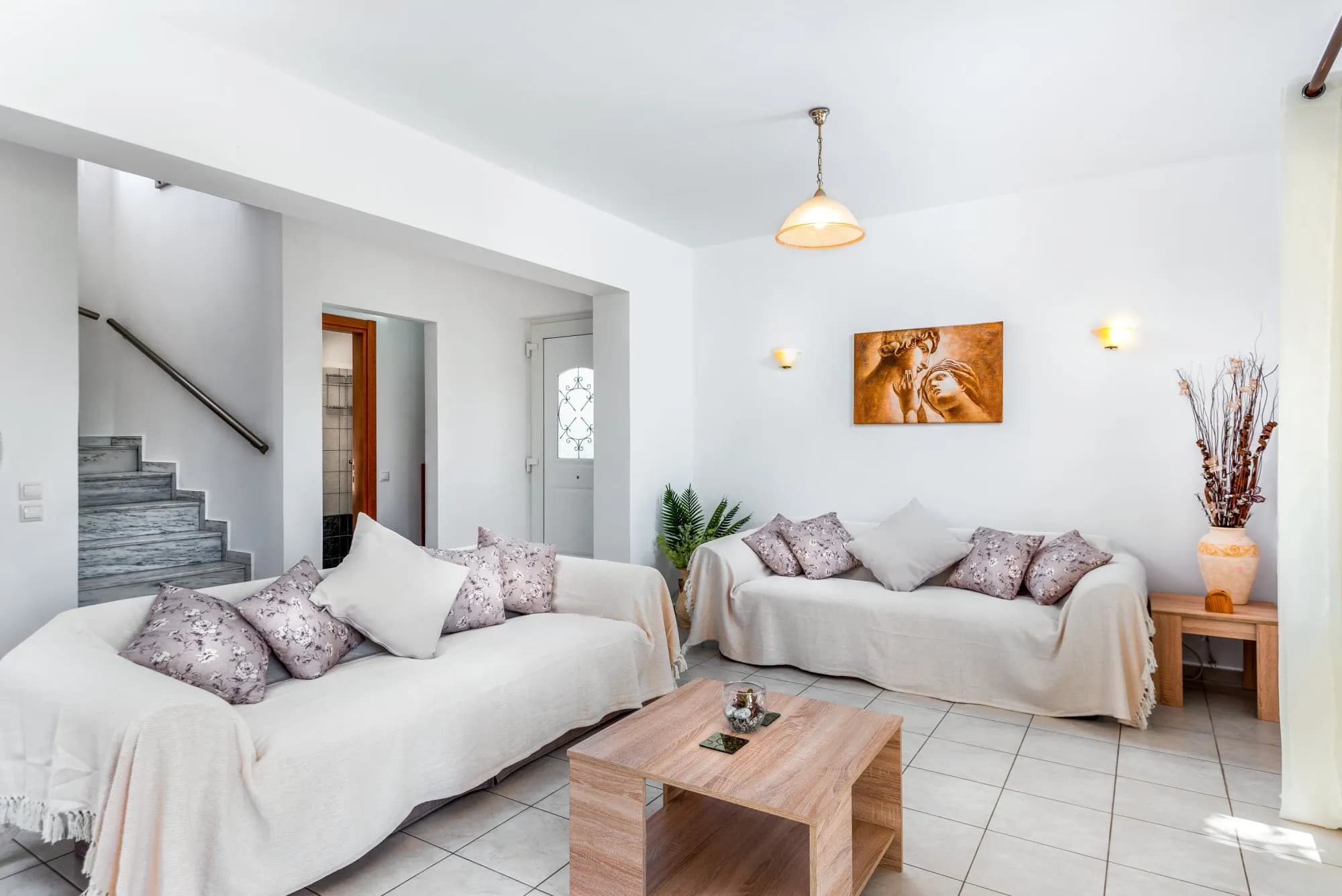 Afrodite Classico Villa — photo 3
