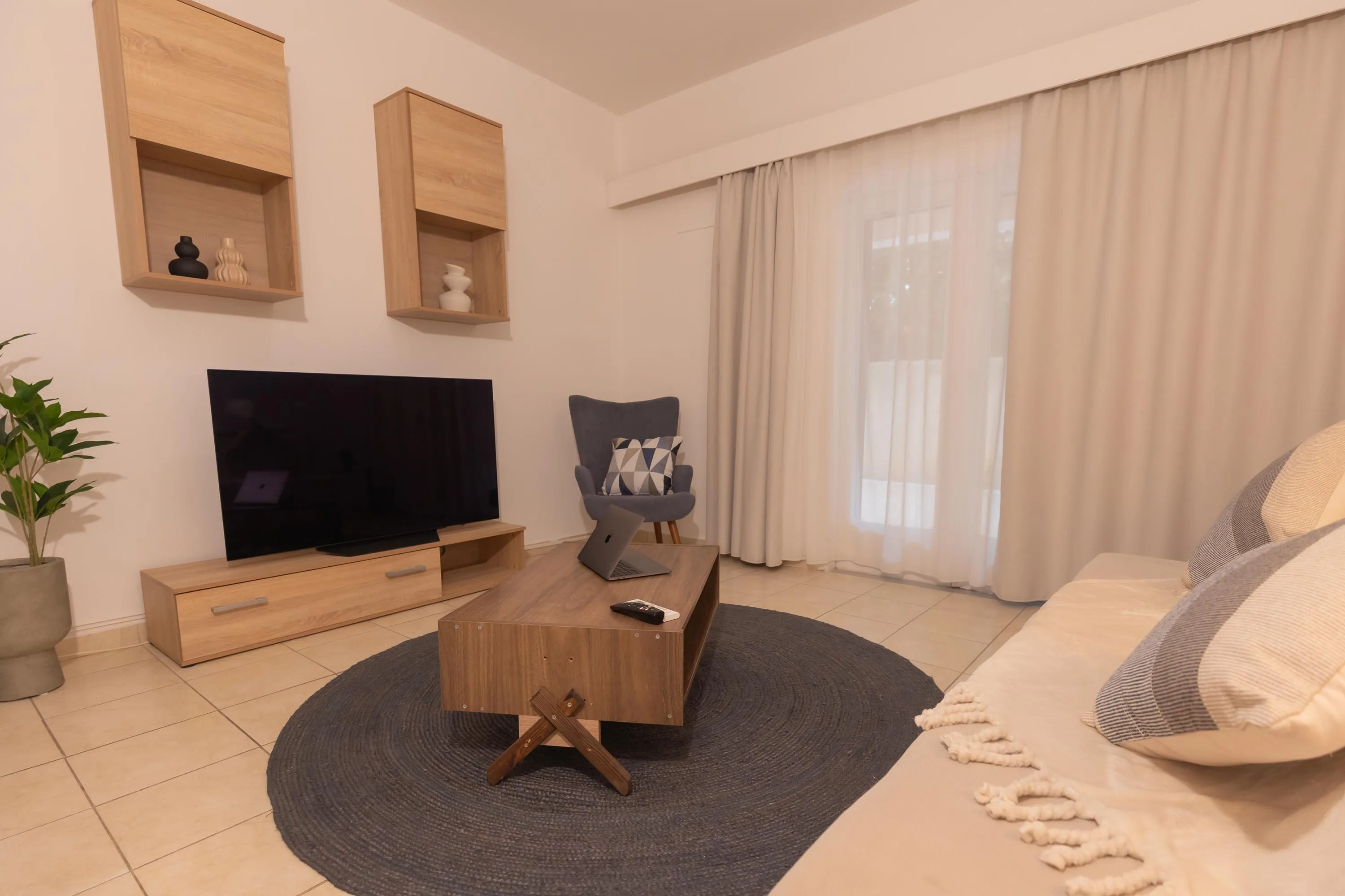 Residence City Cozy Nest — photo 2