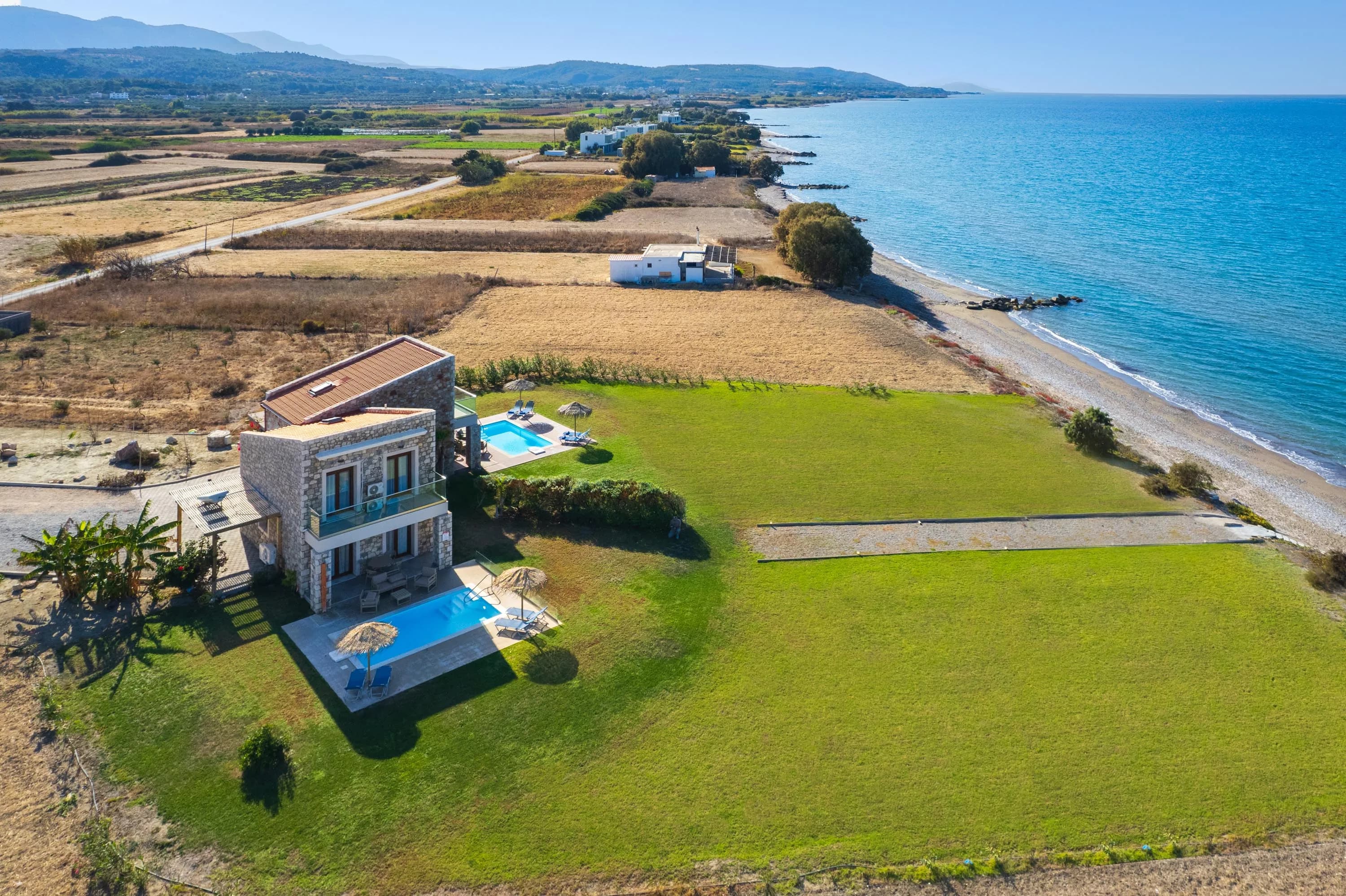 Attalos Villa - Fanes — photo 2