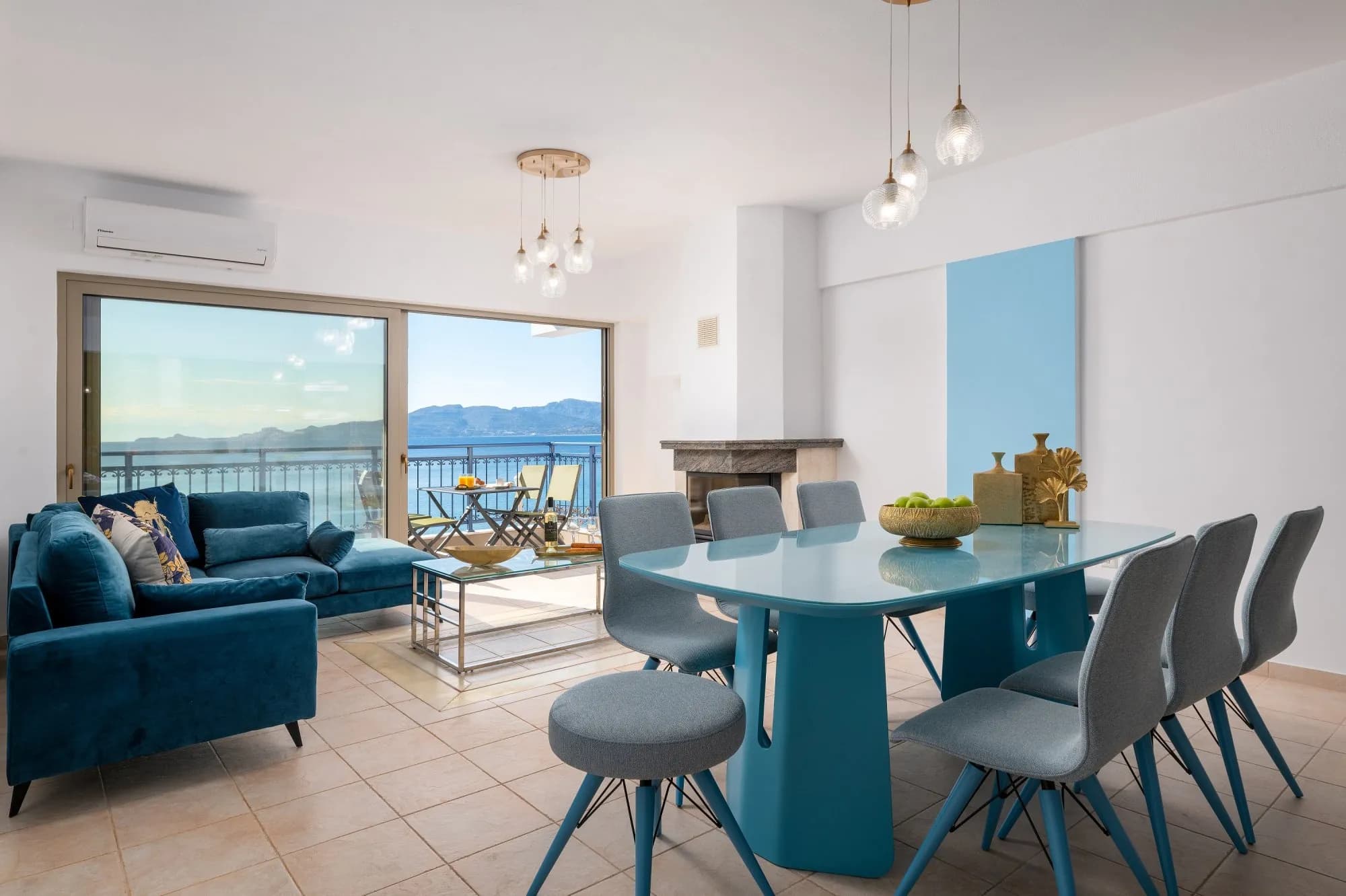 Artoria Apartment 1 — photo 4