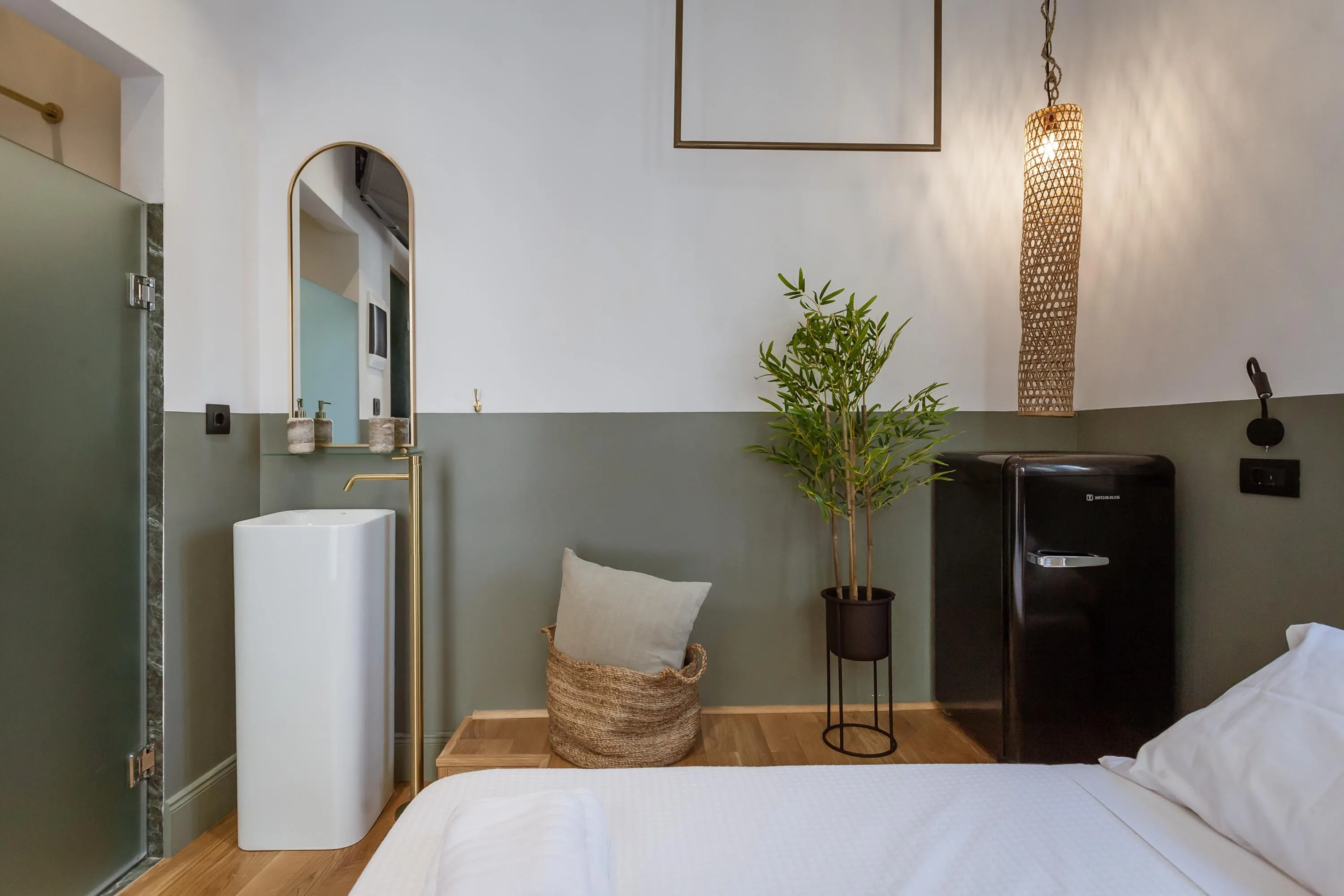 Zerania Suites - Selana — photo 4
