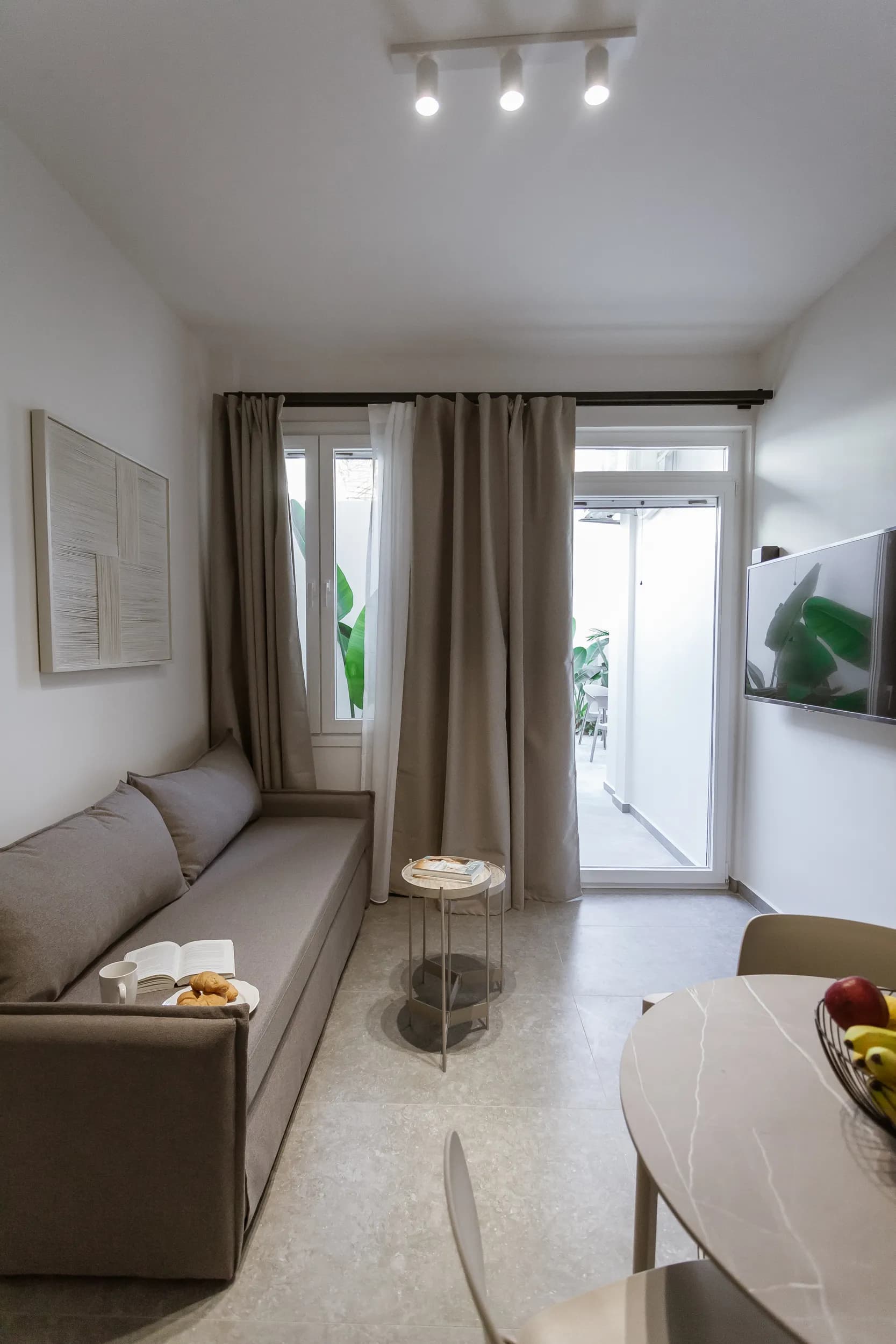 Ares - Luxury Apartments Of Colossus — photo 3
