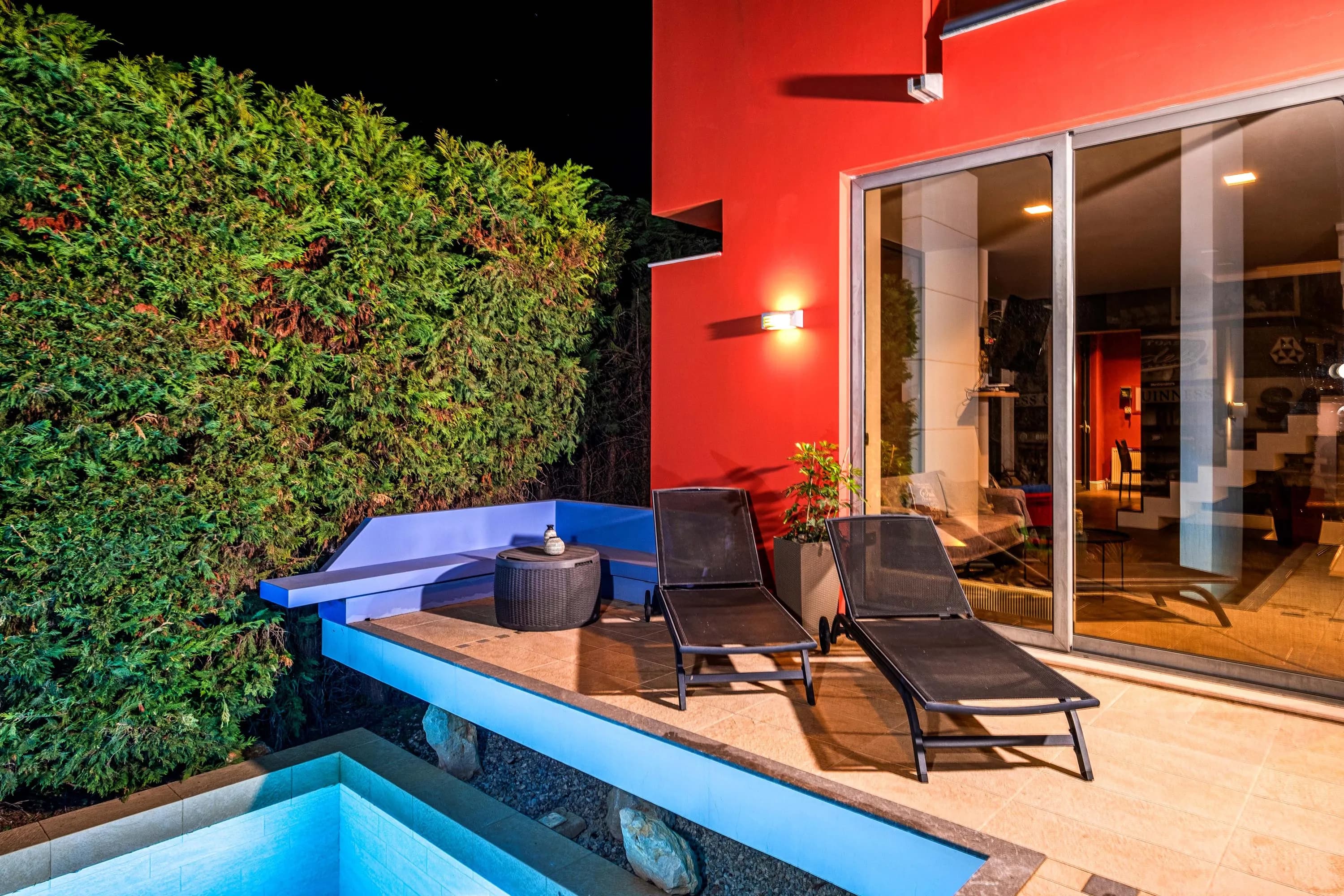 Almond Villa — photo 4