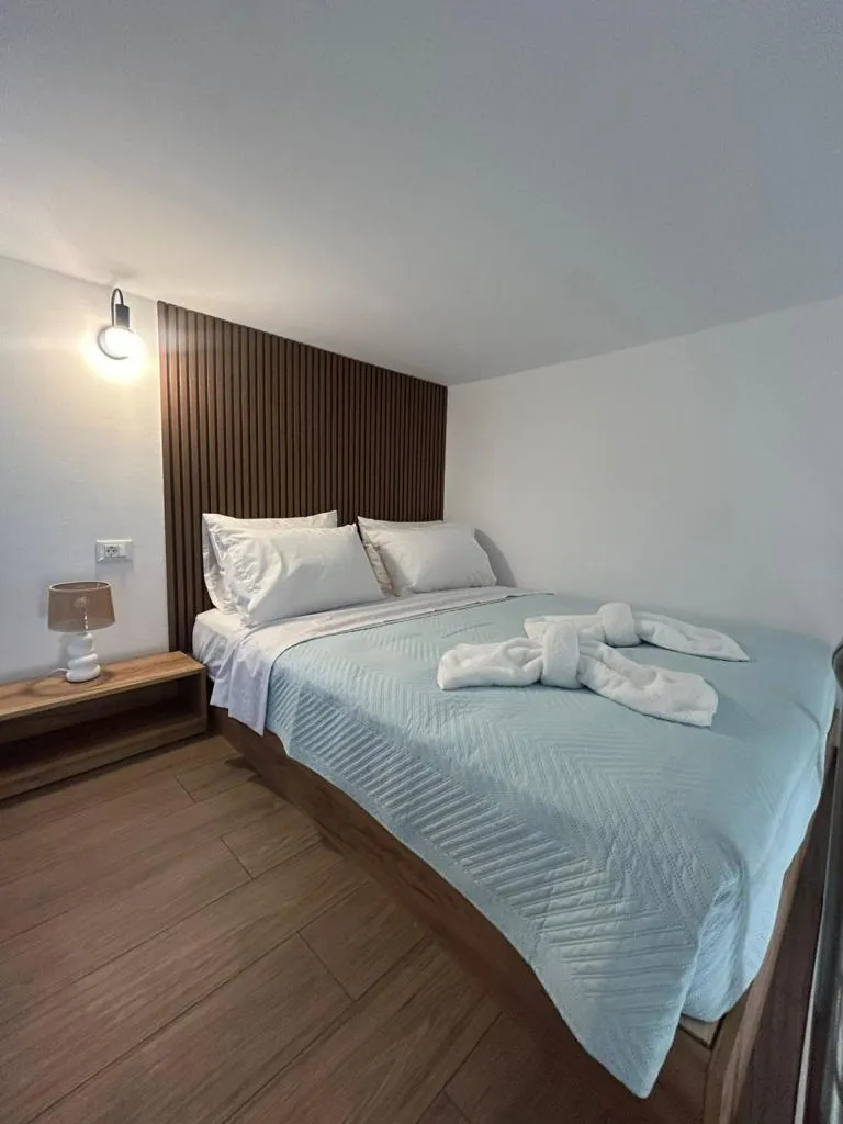 Agelica Studio, Rhodes City