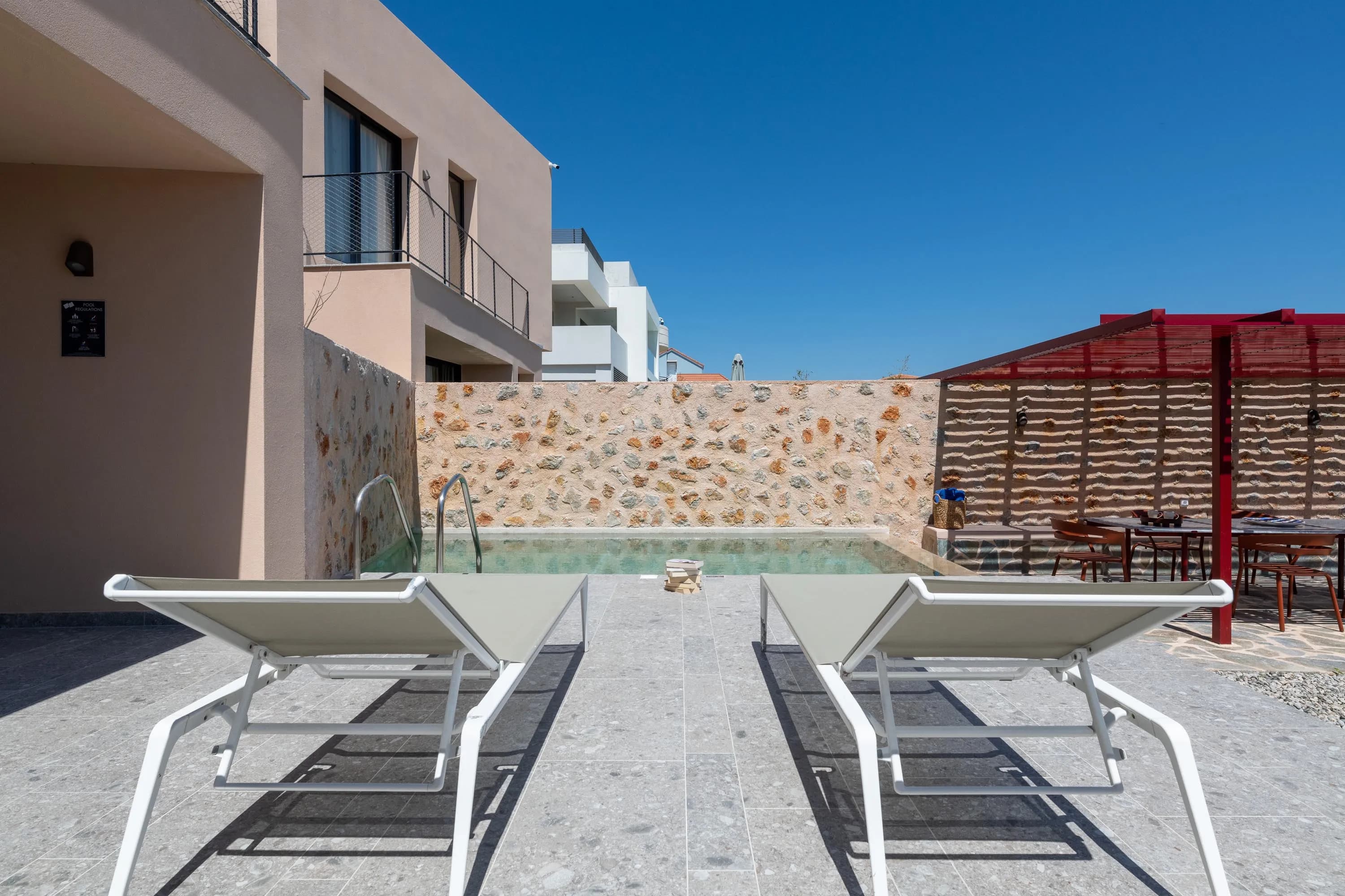 Rhodes Villa - Nisi Living Concept — photo 3
