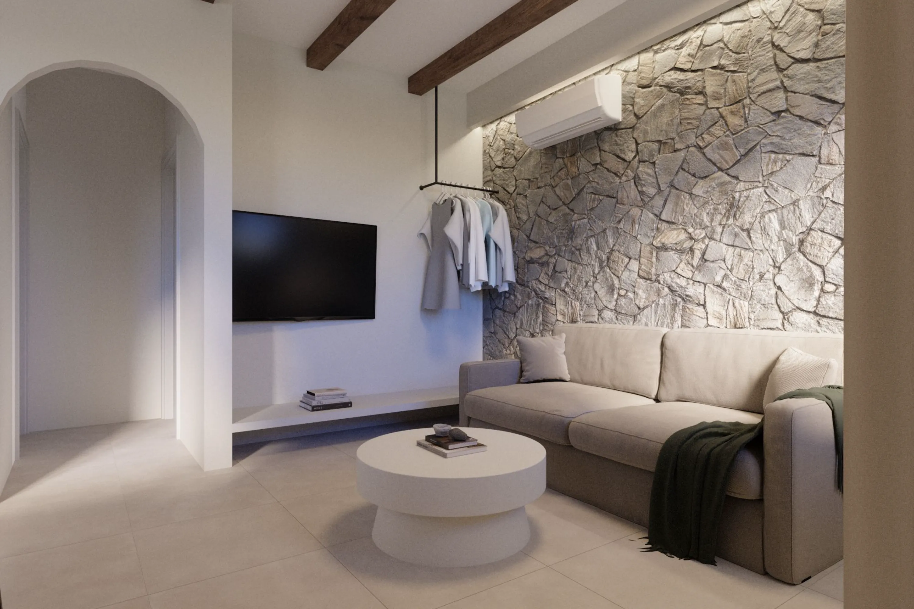 ARCH Luxury Suites - Ethos — photo 5