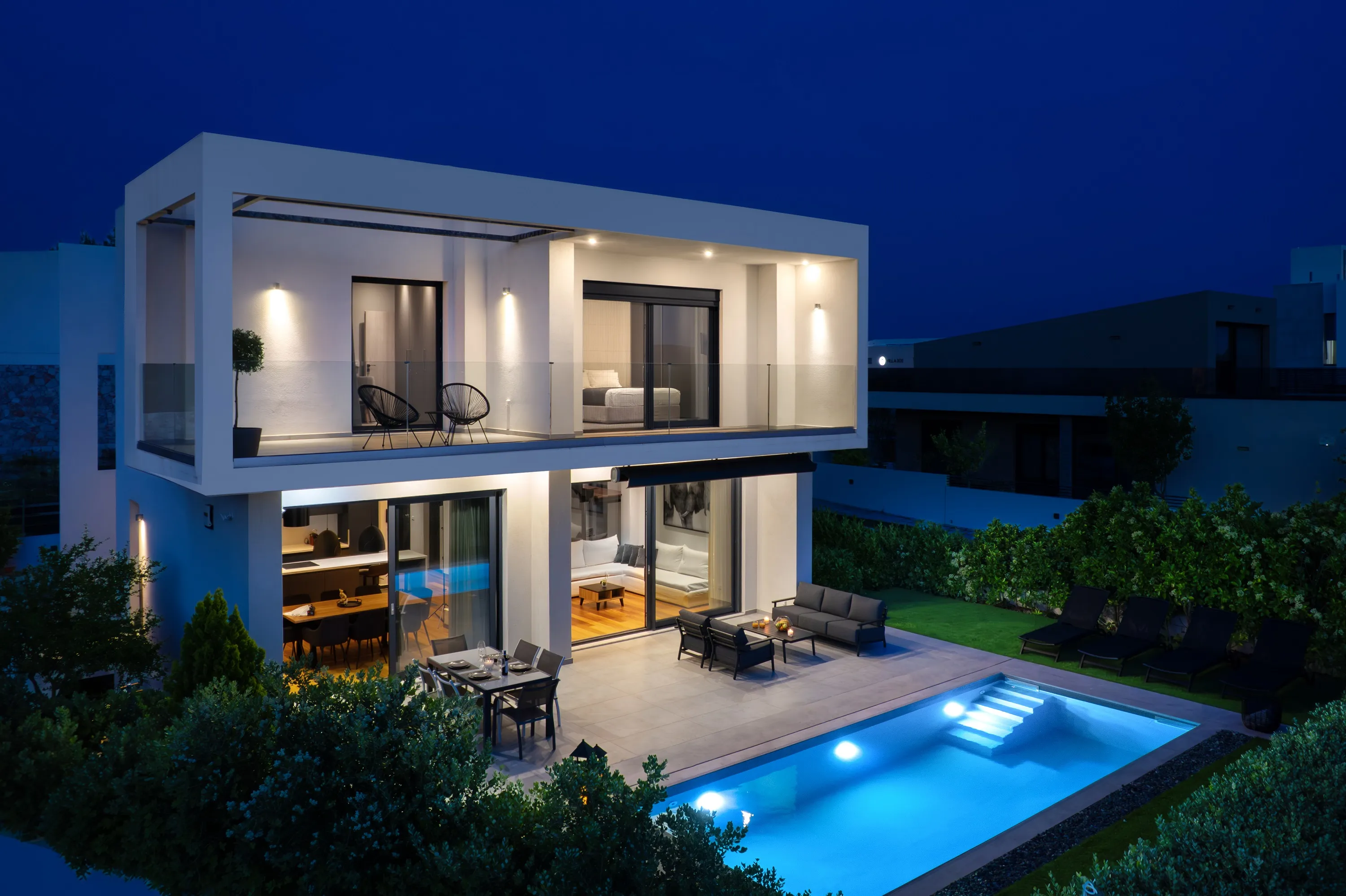 Sunset Villa Rhodes — photo 3
