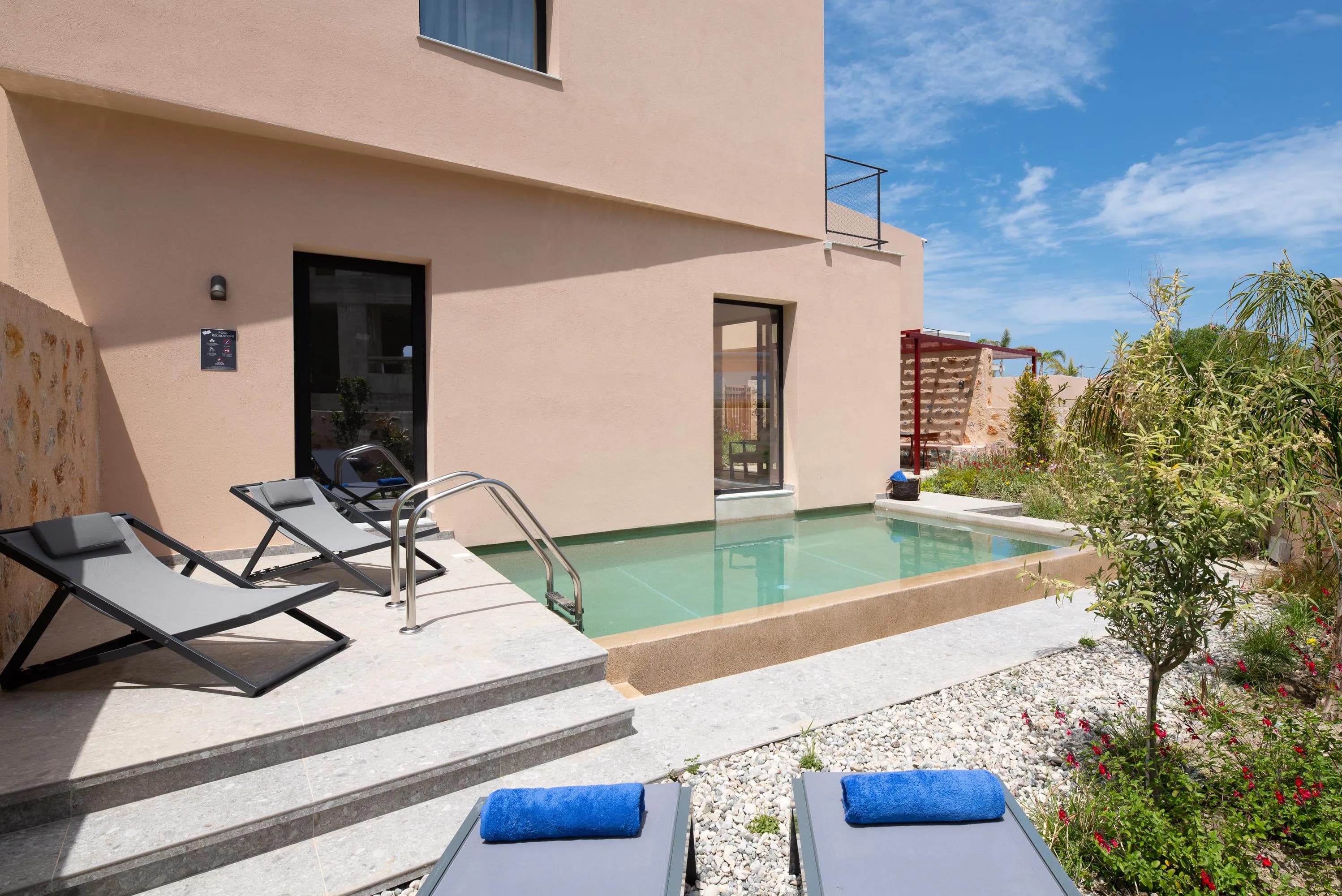 Symi Villa - Nisi Living Concept — photo 1