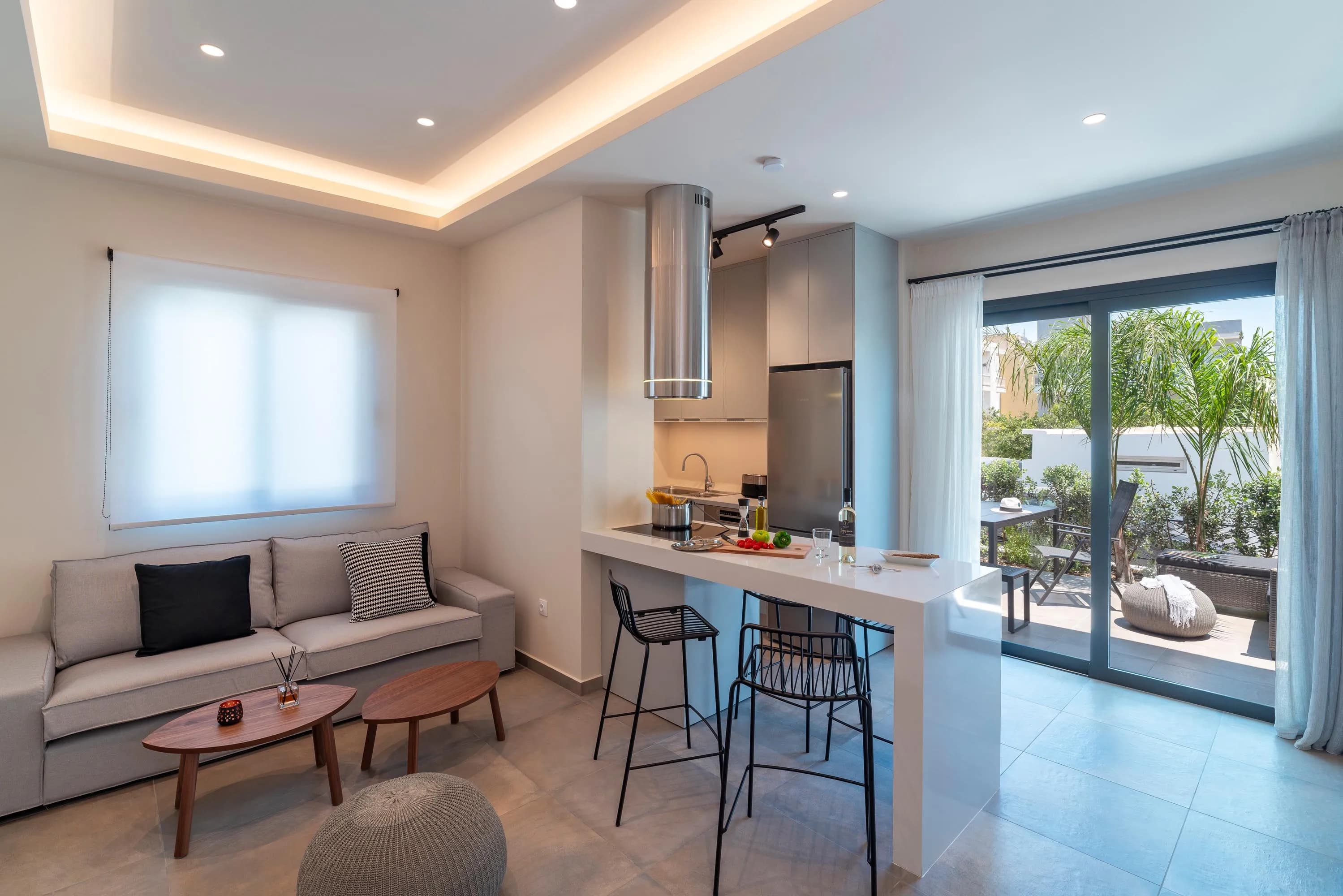 Lucian City Apartments - Optasia — photo 4