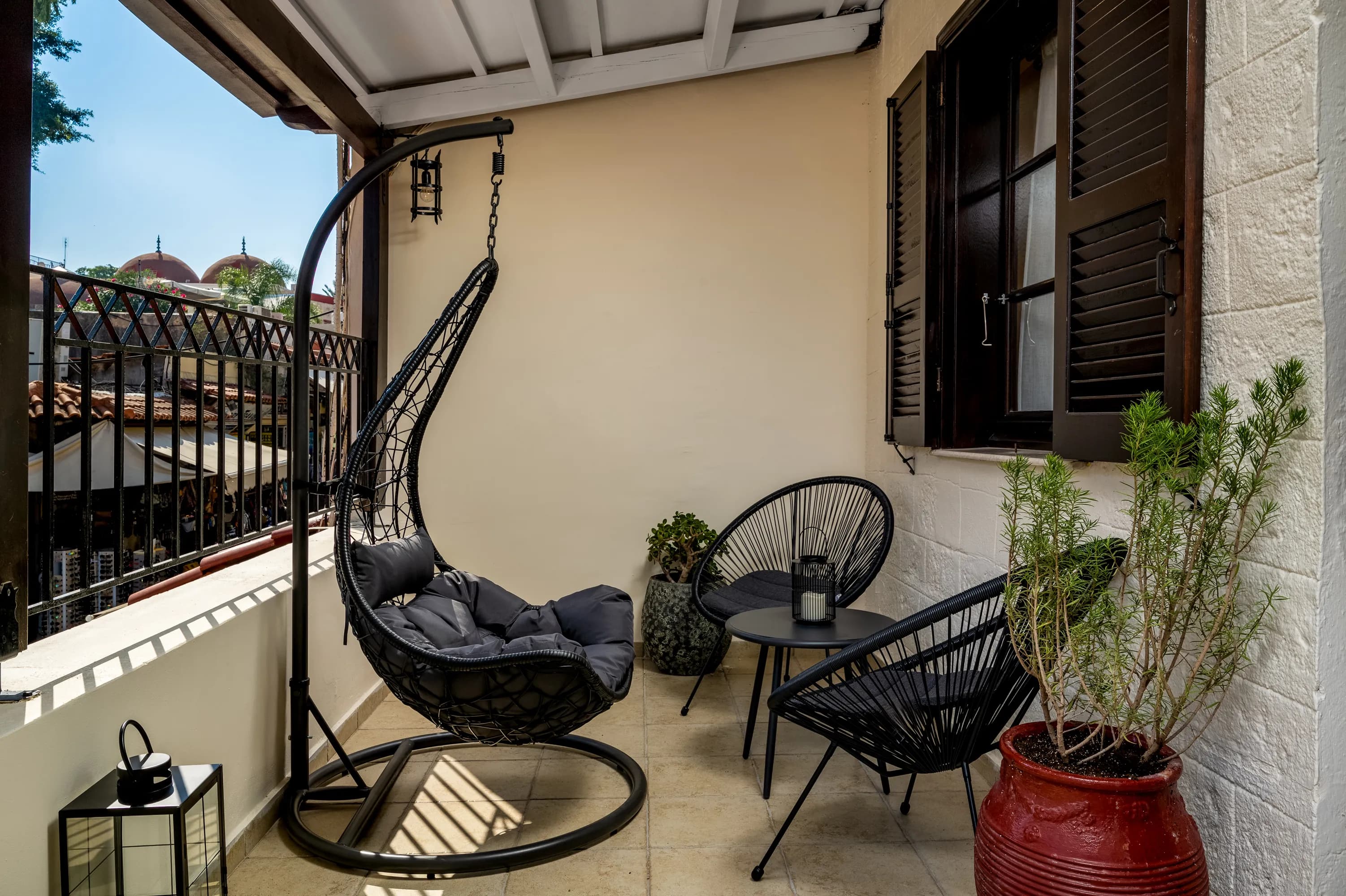 Alegrand Suites - Suite 3 — photo 1