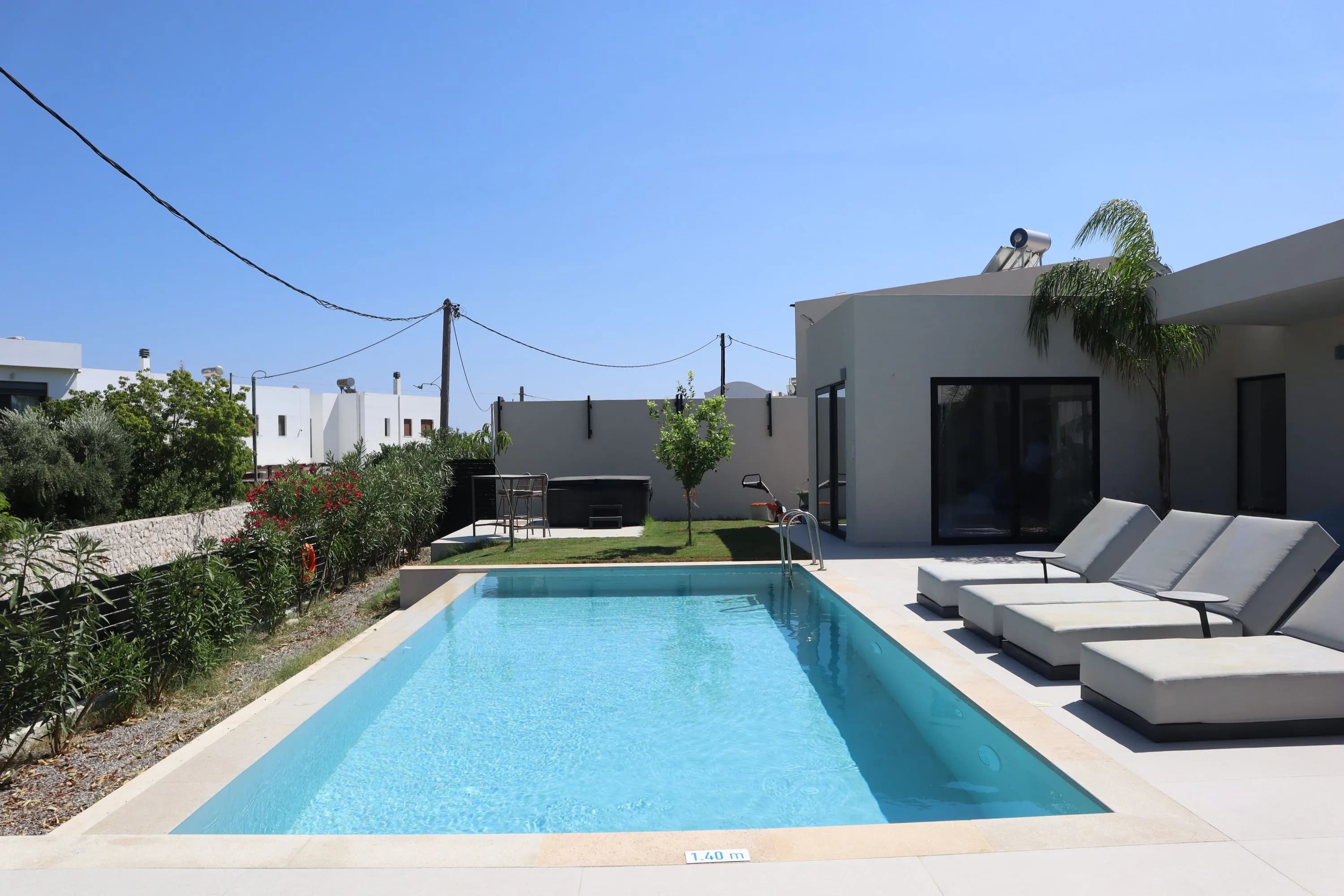 Trapezia Luxury Living - Opal — photo 2
