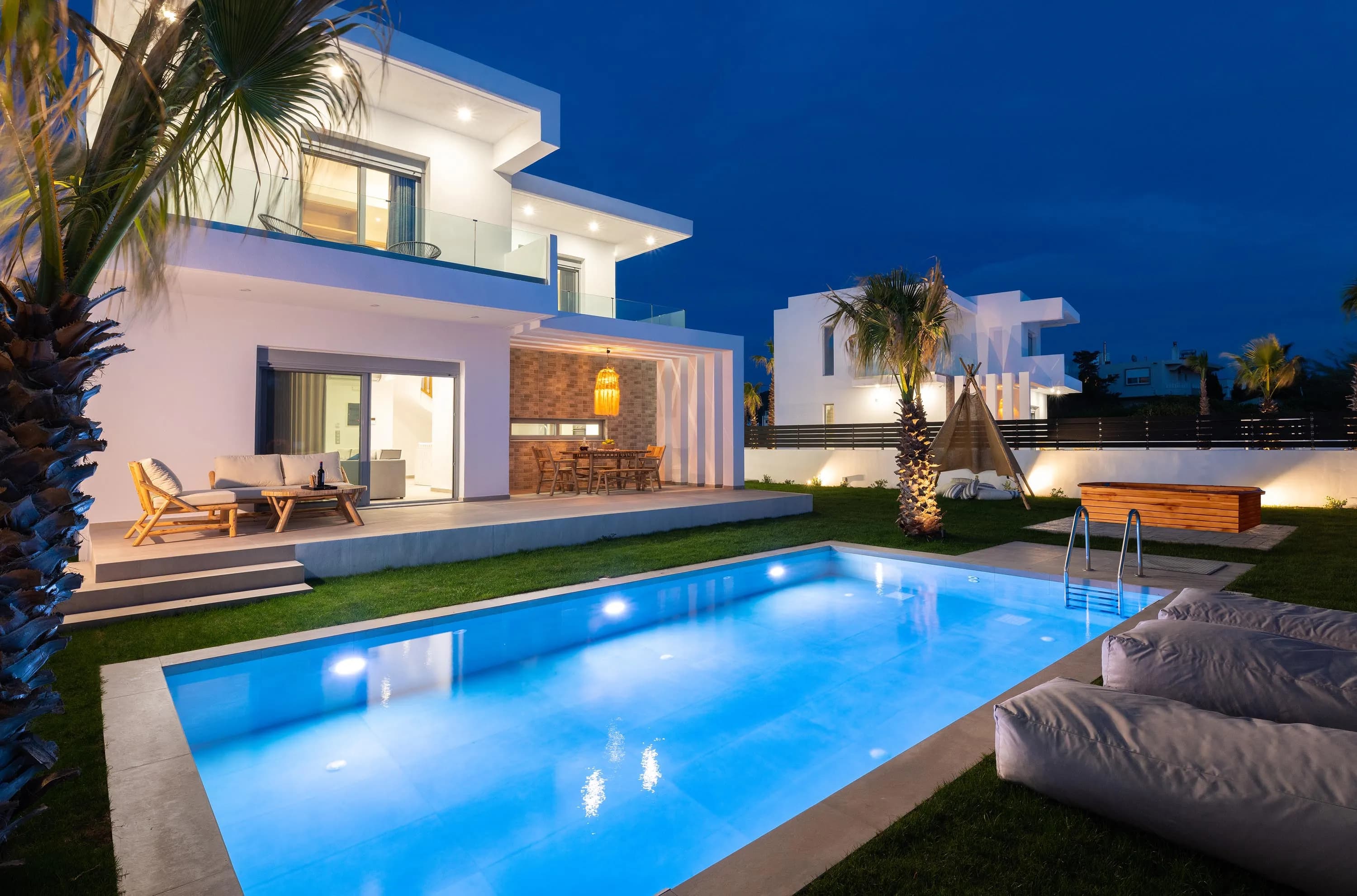 Martini Villas - Sofia — photo 2