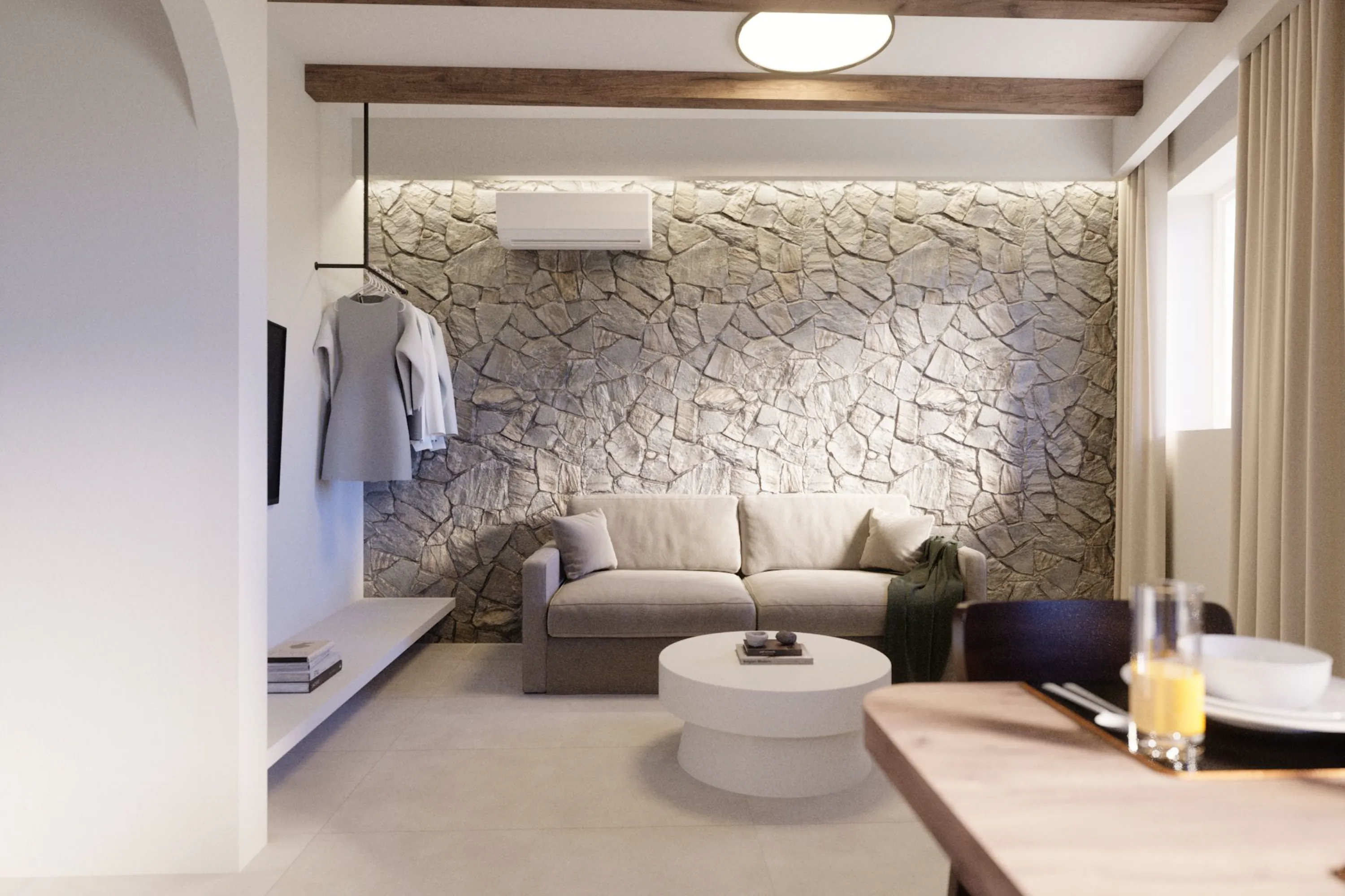 ARCH Luxury Suites - Ethos — photo 4