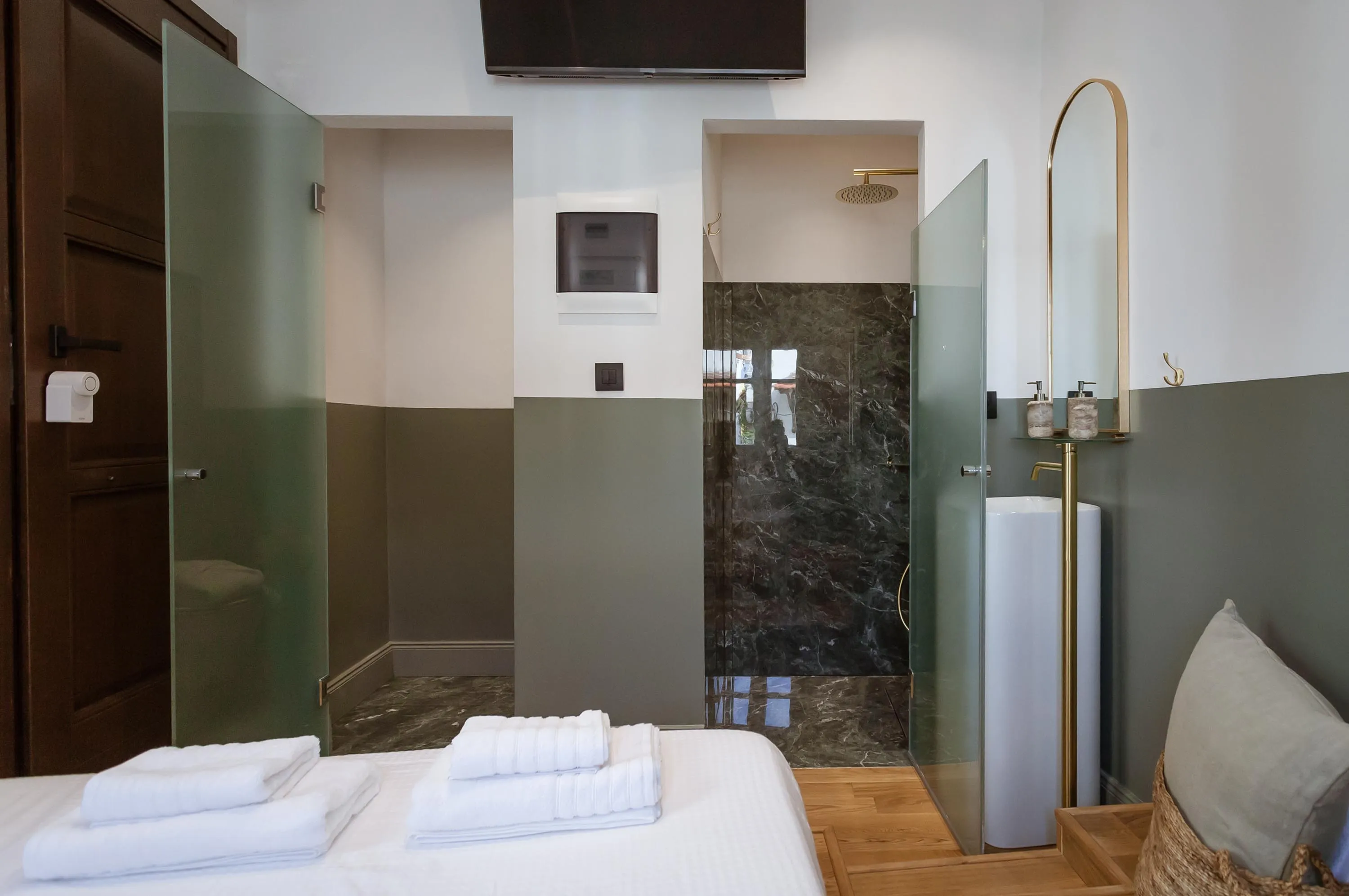 Zerania Suites - Selana — photo 5