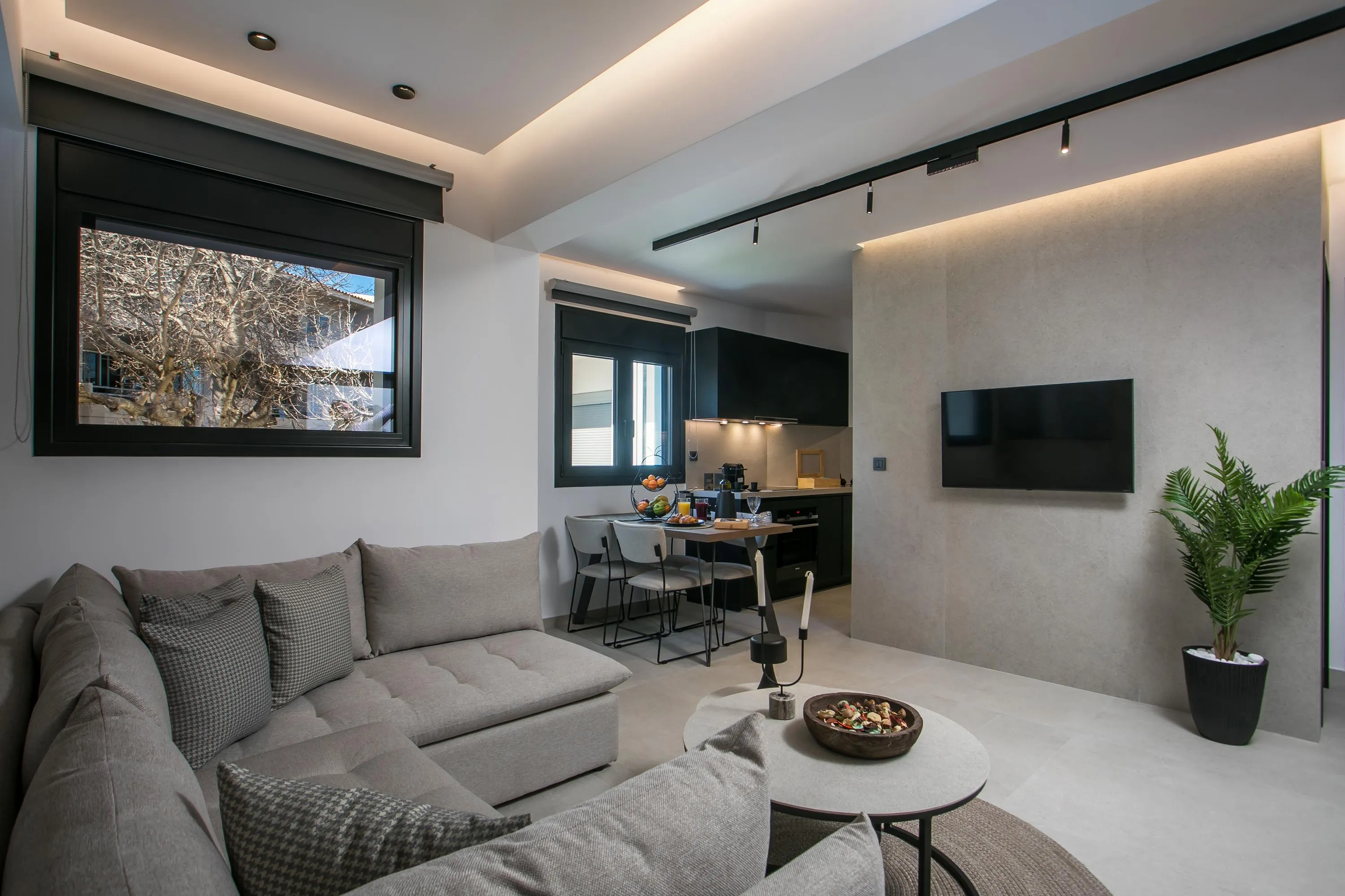 Karma Luxury Suite 11 — photo 2